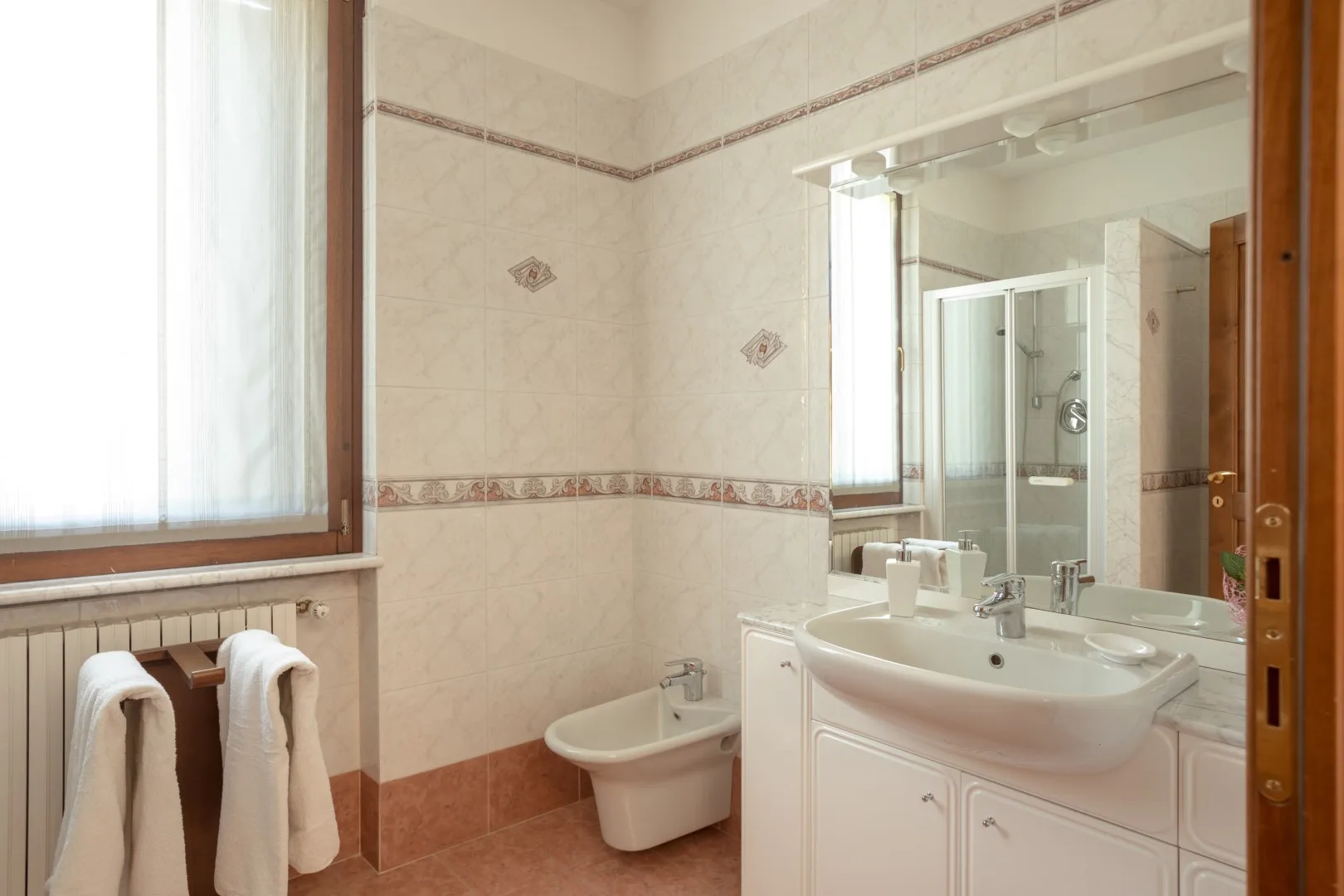 VILLA VALCHERO 12 - Emilia Romagna