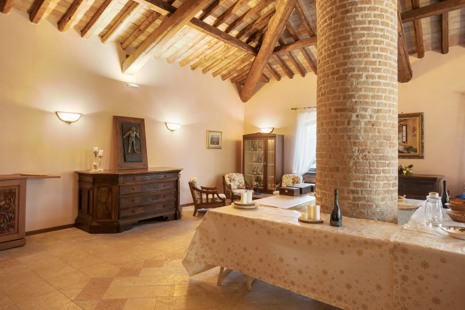 VILLA VALCHERO 12 - Emilia Romagna