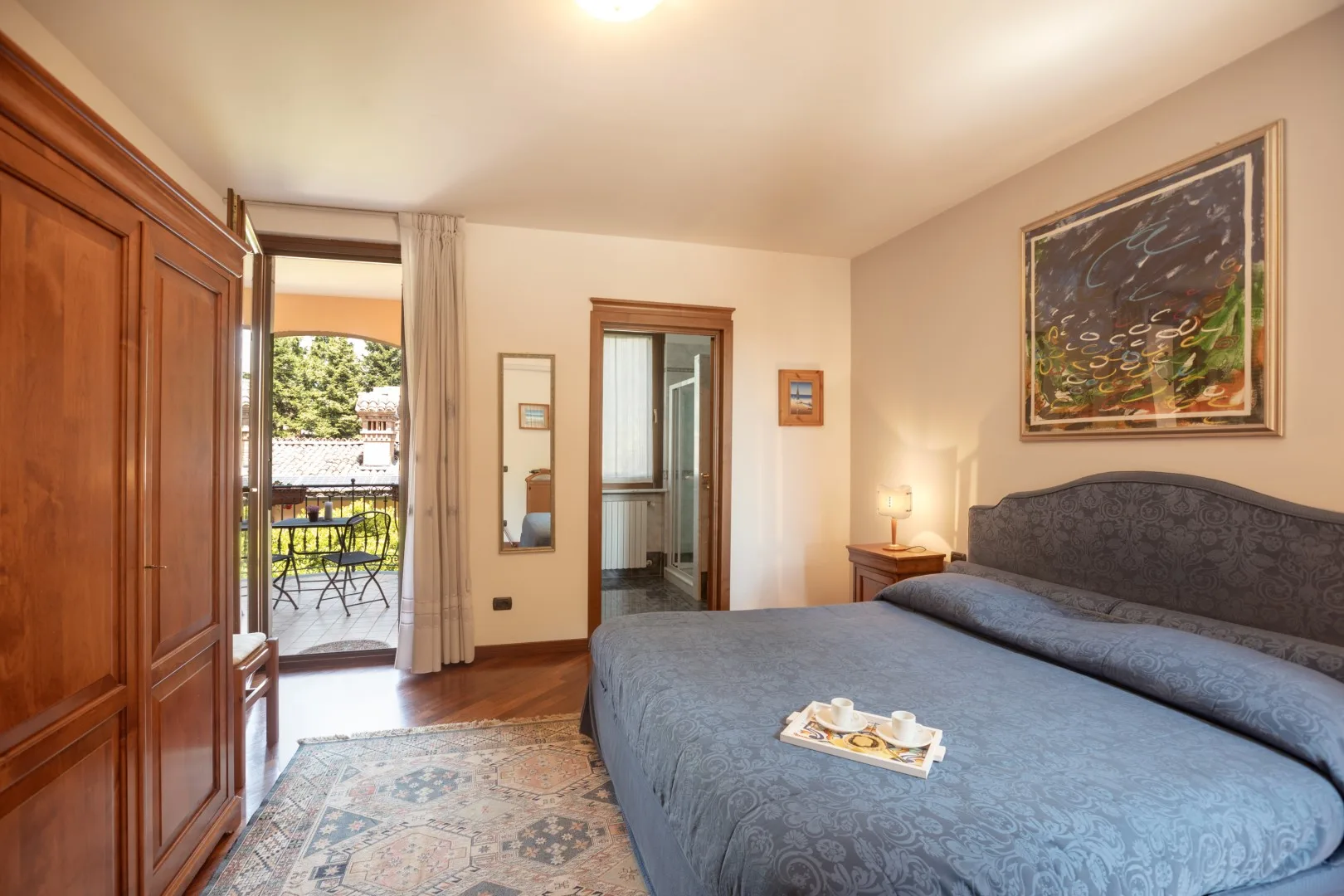 VILLA VALCHERO 12 - Emilia Romagna