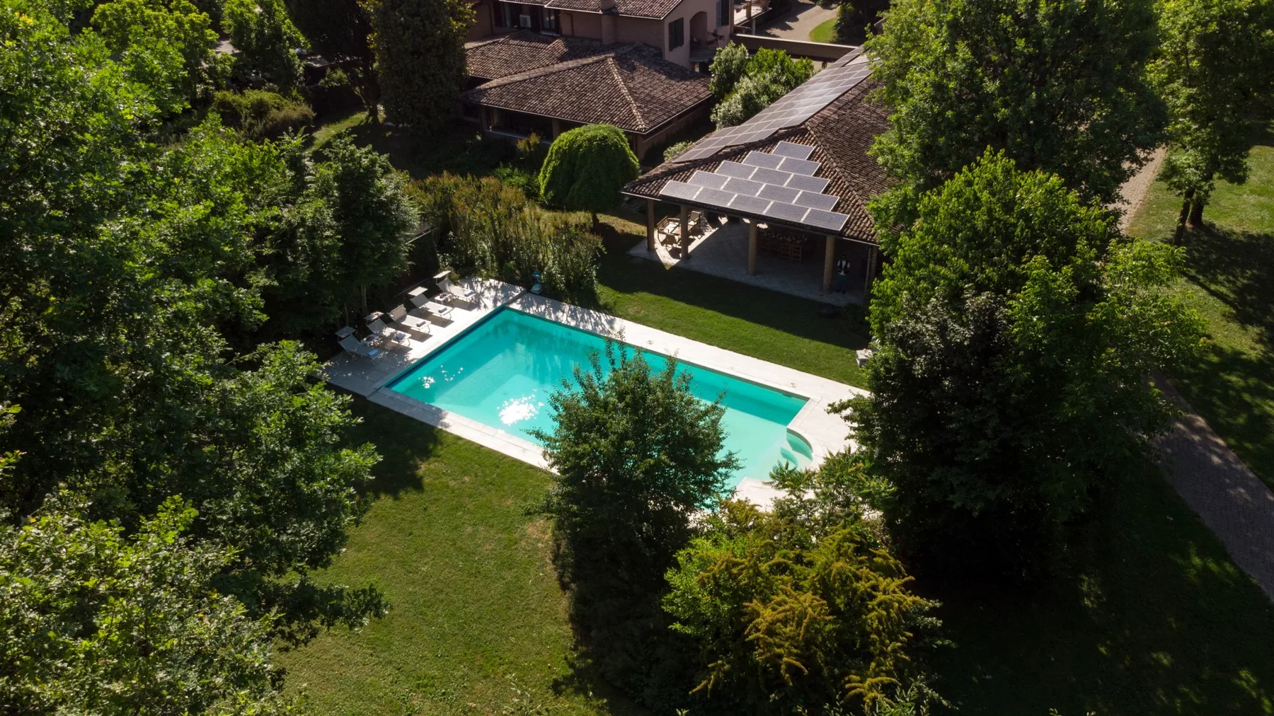 VILLA VALCHERO 12 - Emilia Romagna
