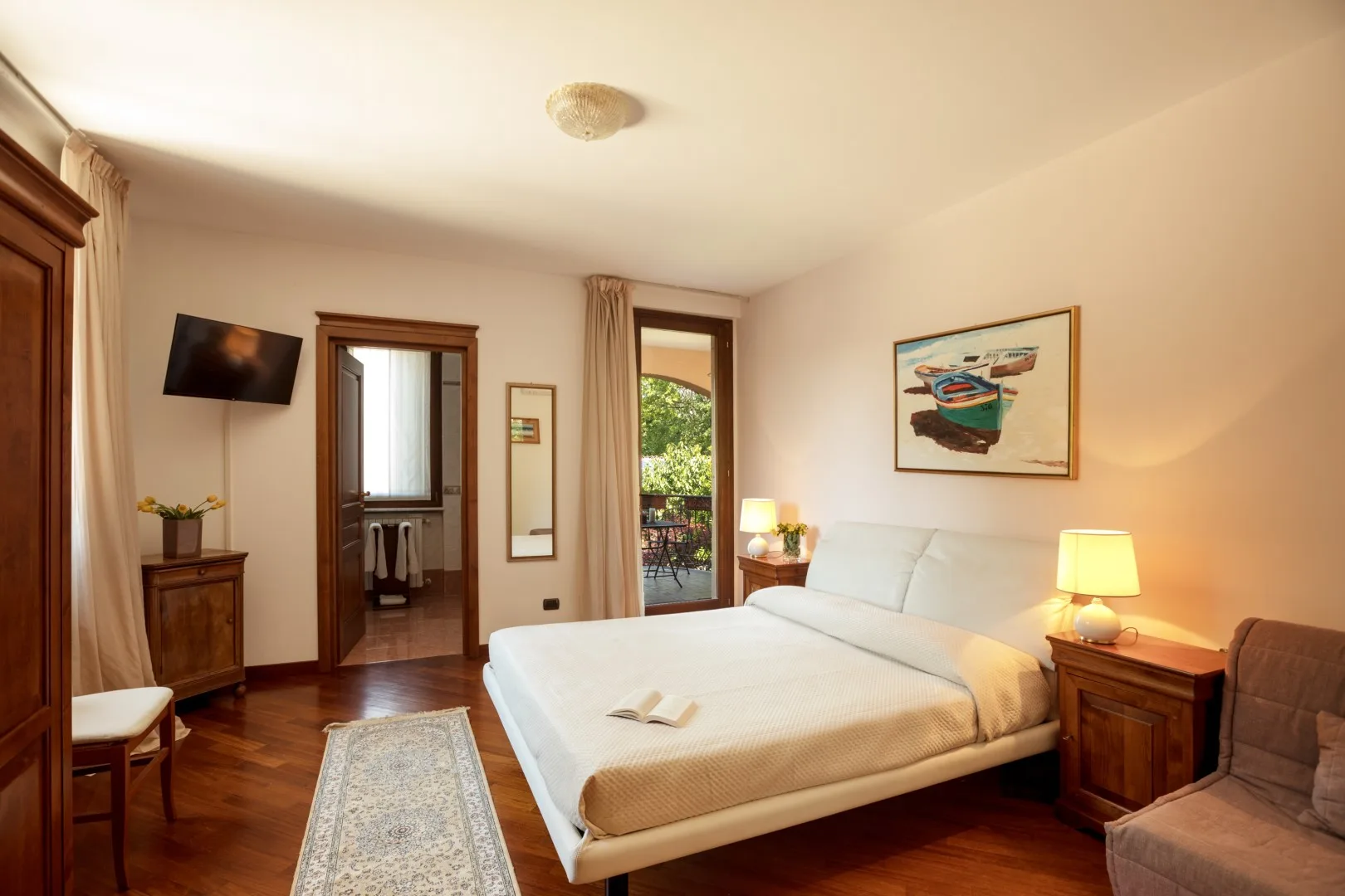 VILLA VALCHERO 12 - Emilia Romagna