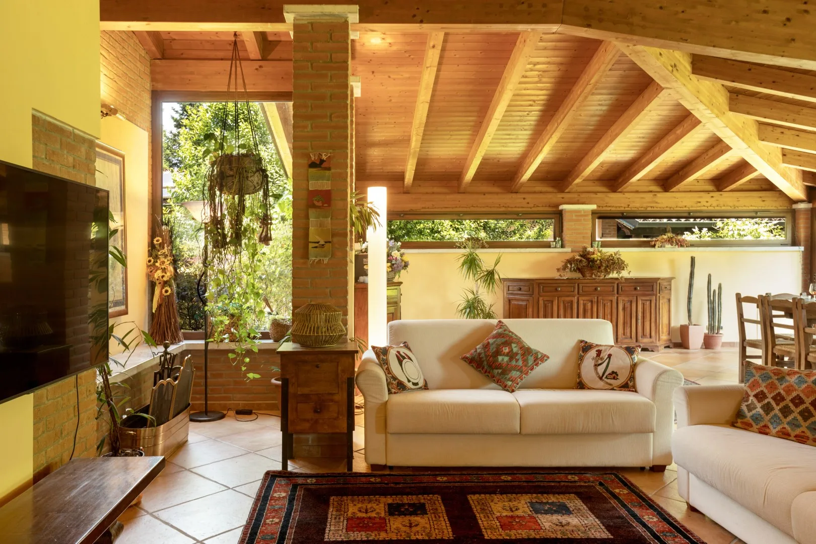 VILLA VALCHERO 12 - Emilia Romagna