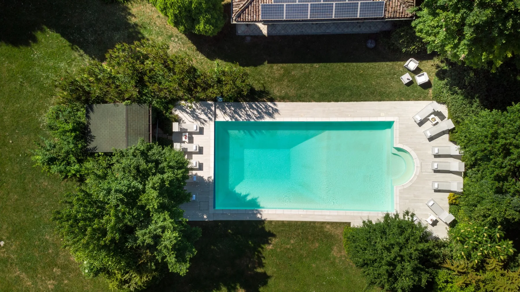 VILLA VALCHERO 12 - Emilia Romagna