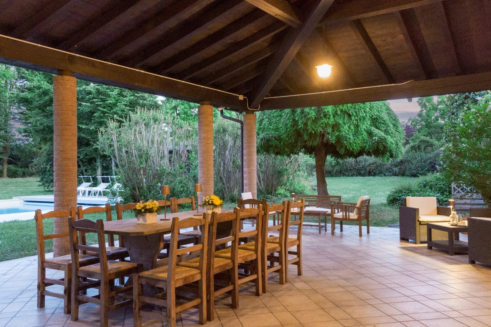 VILLA VALCHERO 12 - Emilia Romagna
