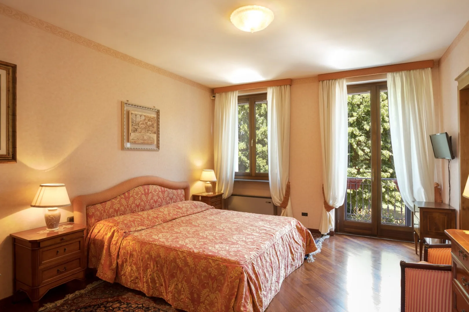VILLA VALCHERO 12 - Emilia Romagna