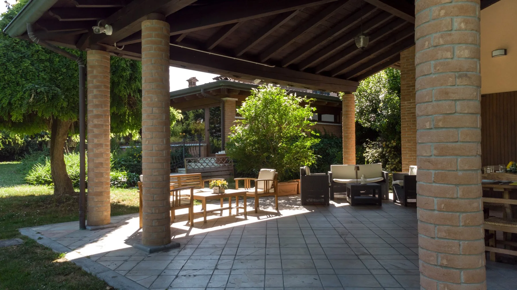 VILLA VALCHERO 12 - Emilia Romagna