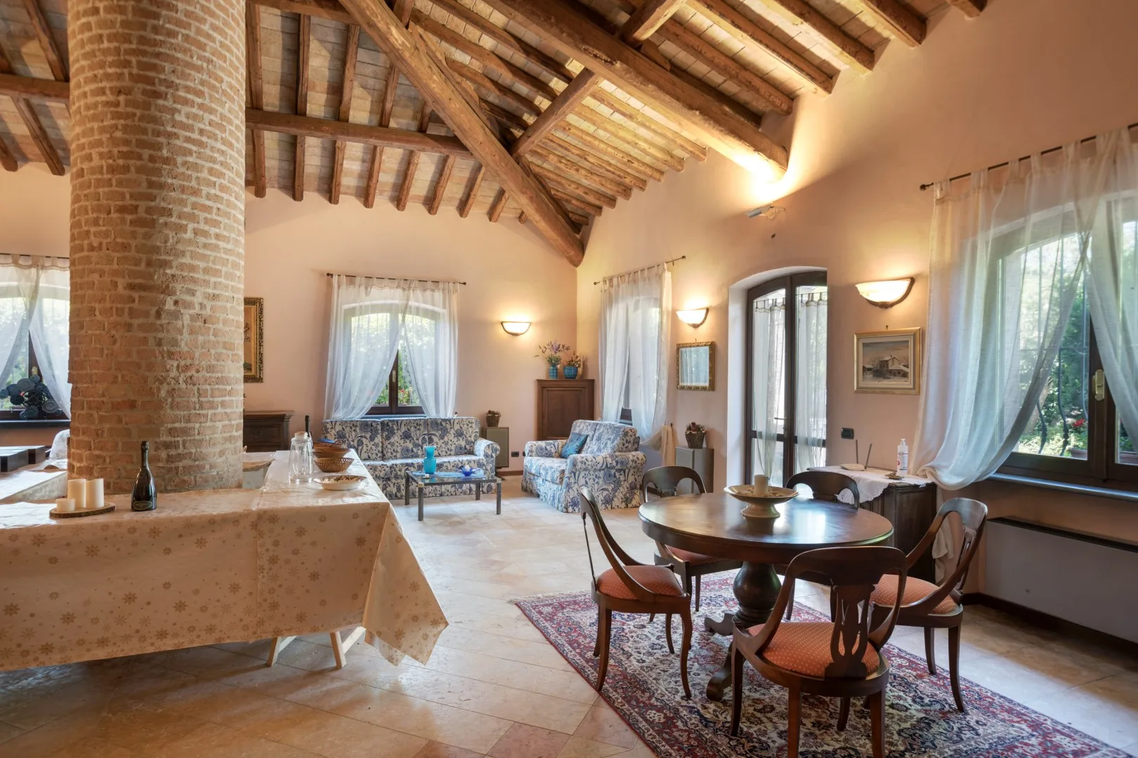 VILLA VALCHERO 12 - Emilia Romagna