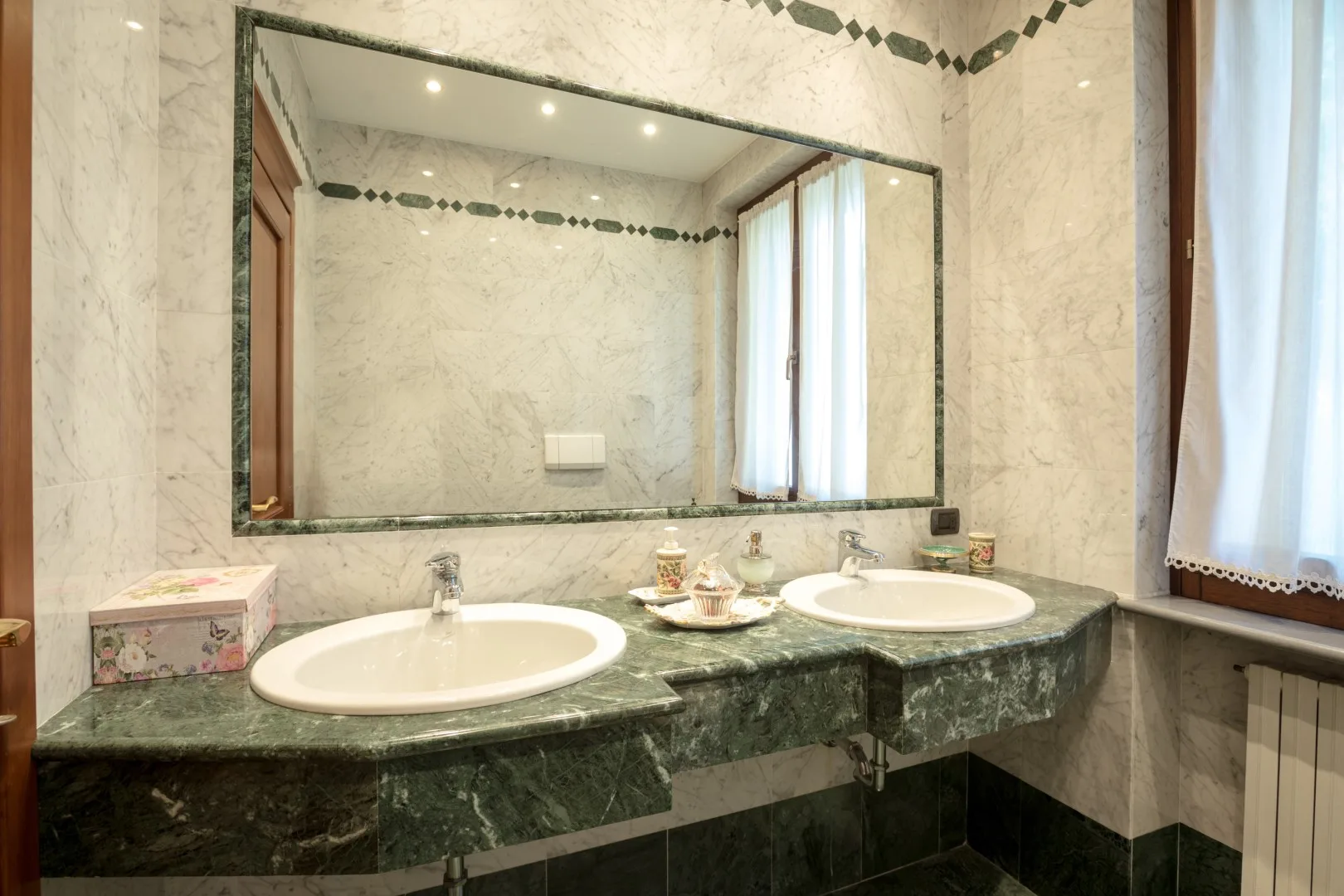VILLA VALCHERO 12 - Emilia Romagna