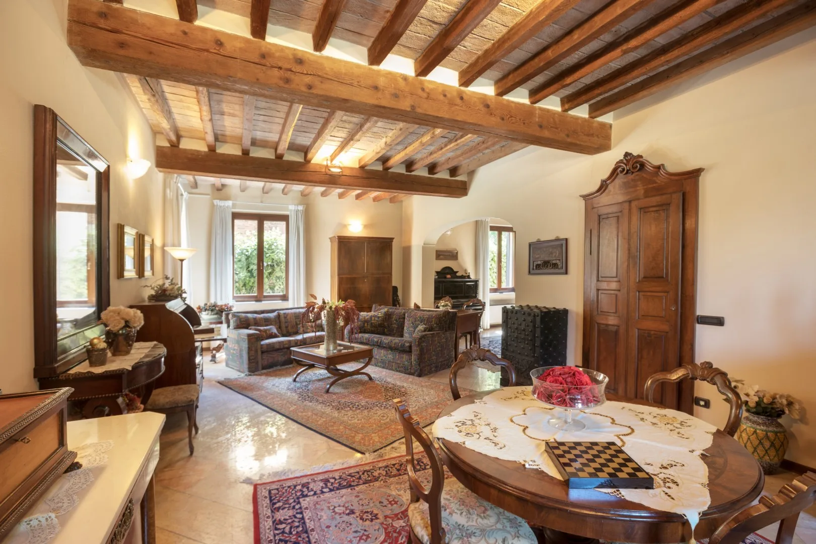 VILLA VALCHERO 12 - Emilia Romagna
