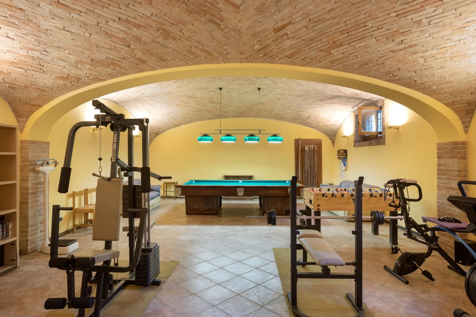 VILLA VALCHERO 12 - Emilia Romagna