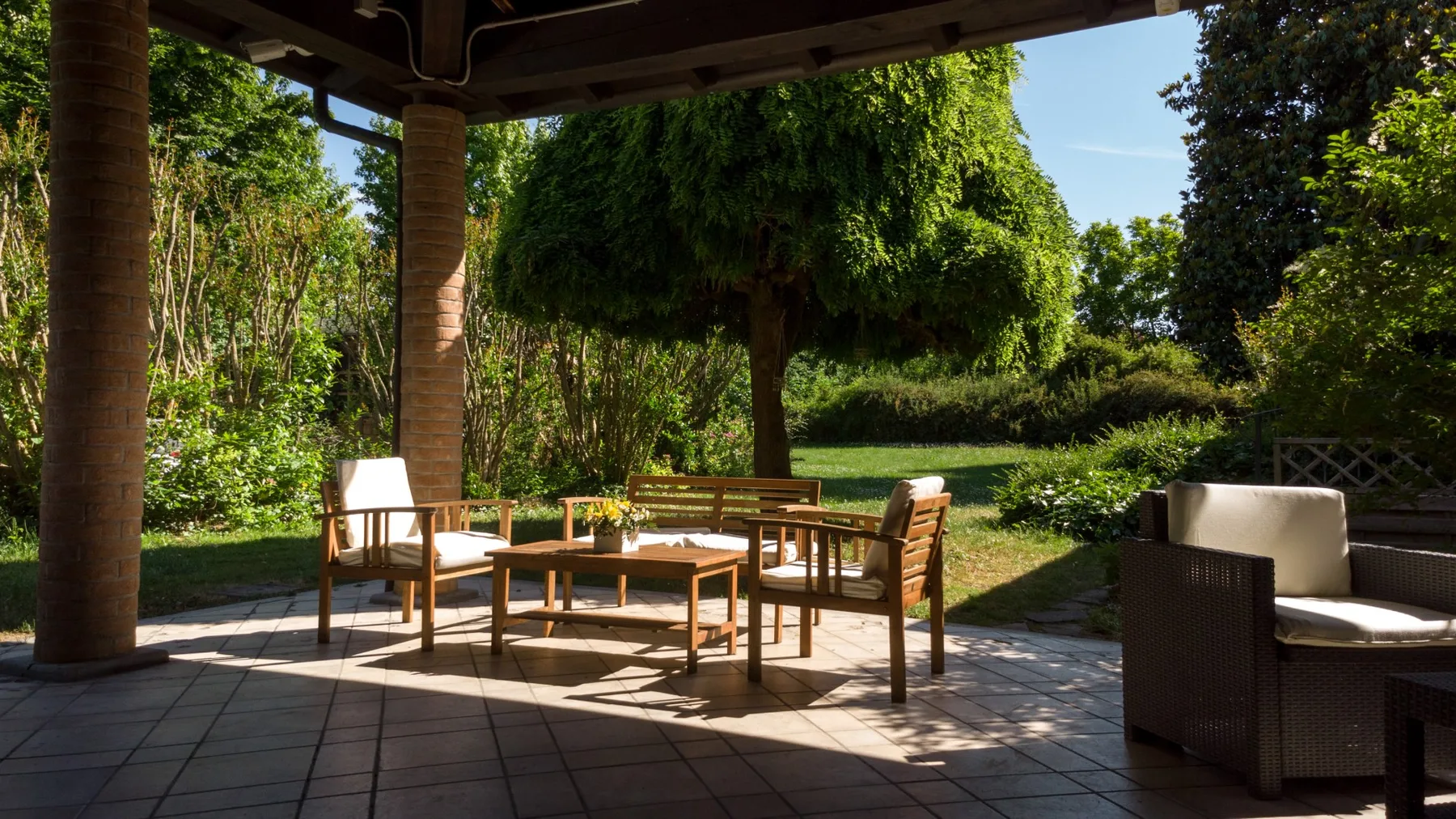VILLA VALCHERO 12 - Emilia Romagna