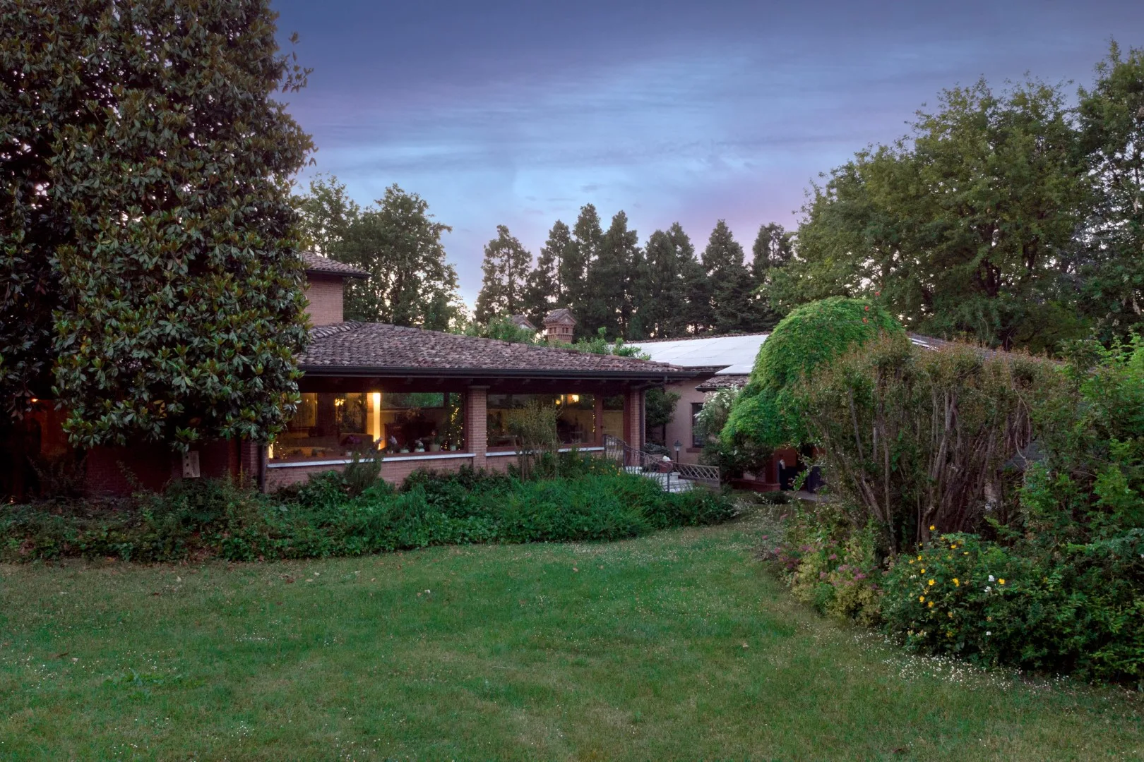 VILLA VALCHERO 12 - Emilia Romagna