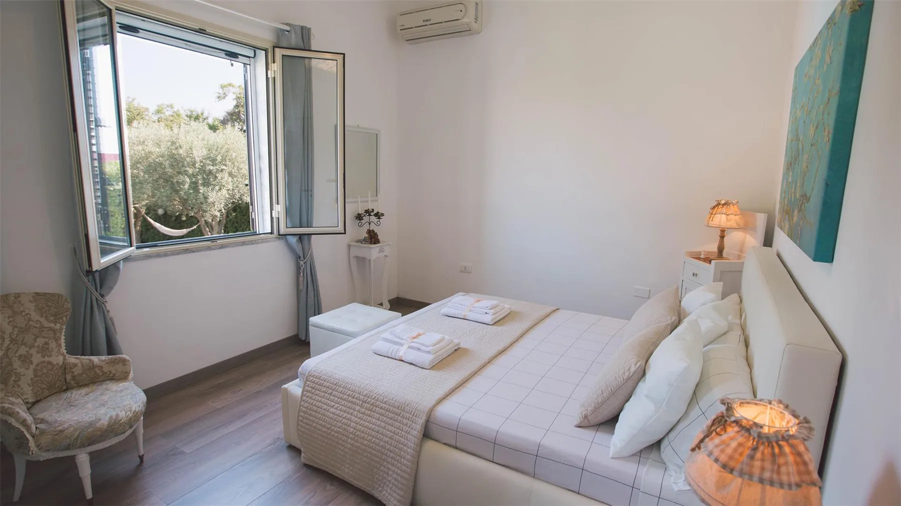 VILLA FERRADINA 4+2 - Sicily