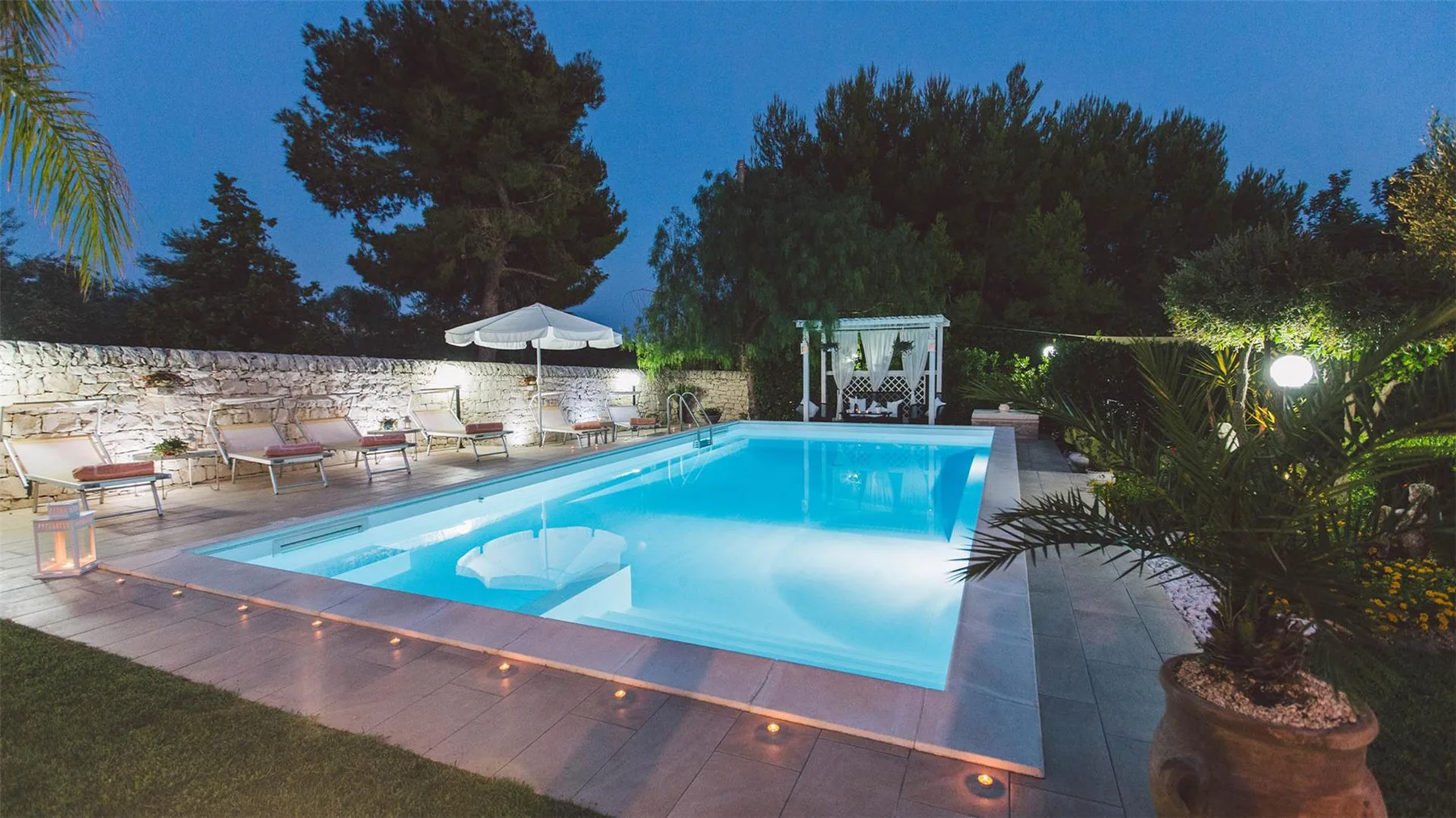 VILLA FERRADINA 4+2 - Sicily