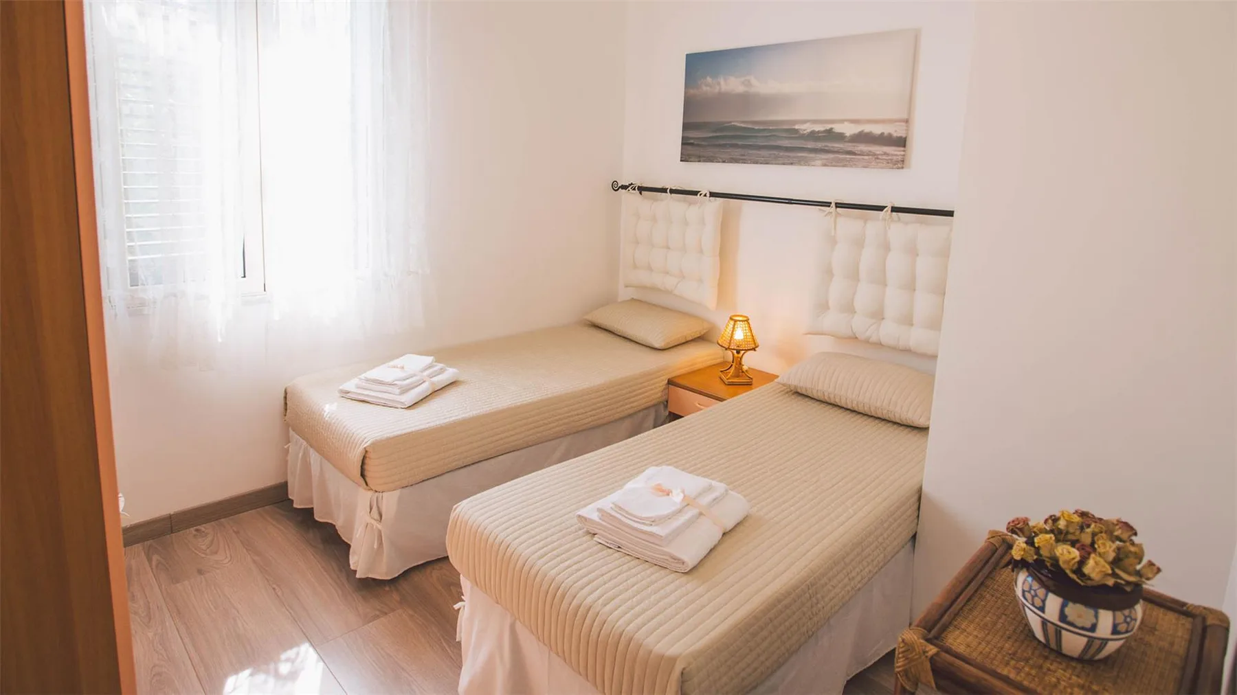 VILLA FERRADINA 4+2 - Sicily