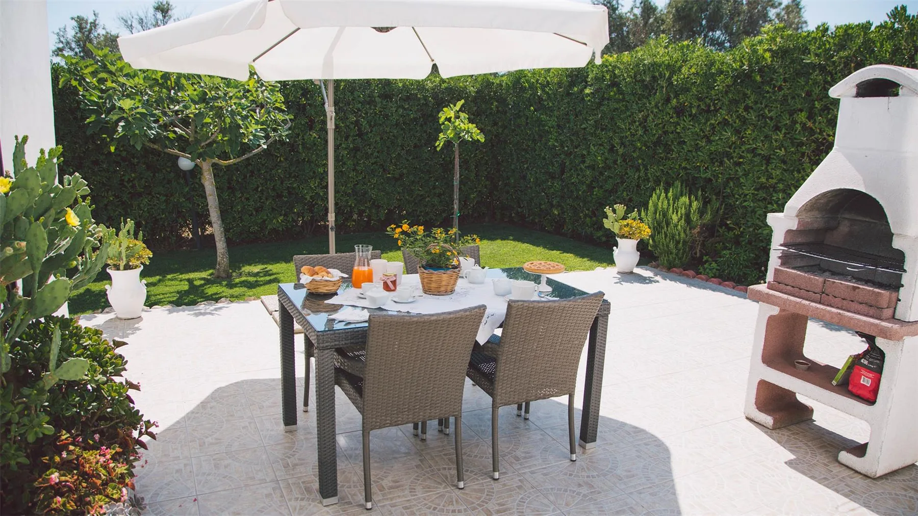 VILLA FERRADINA 4+2 - Sicily