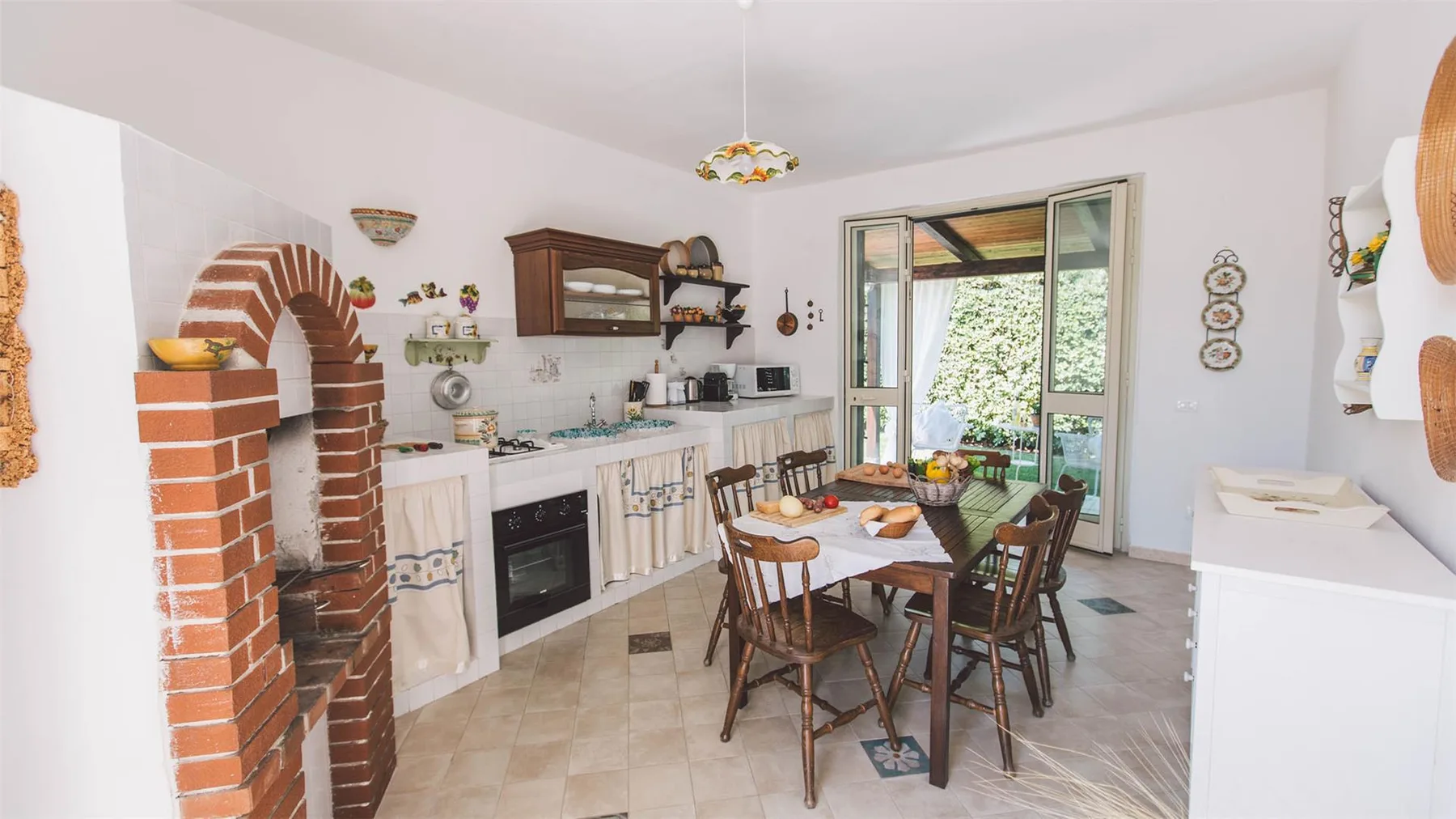 VILLA FERRADINA 4+2 - Sicily