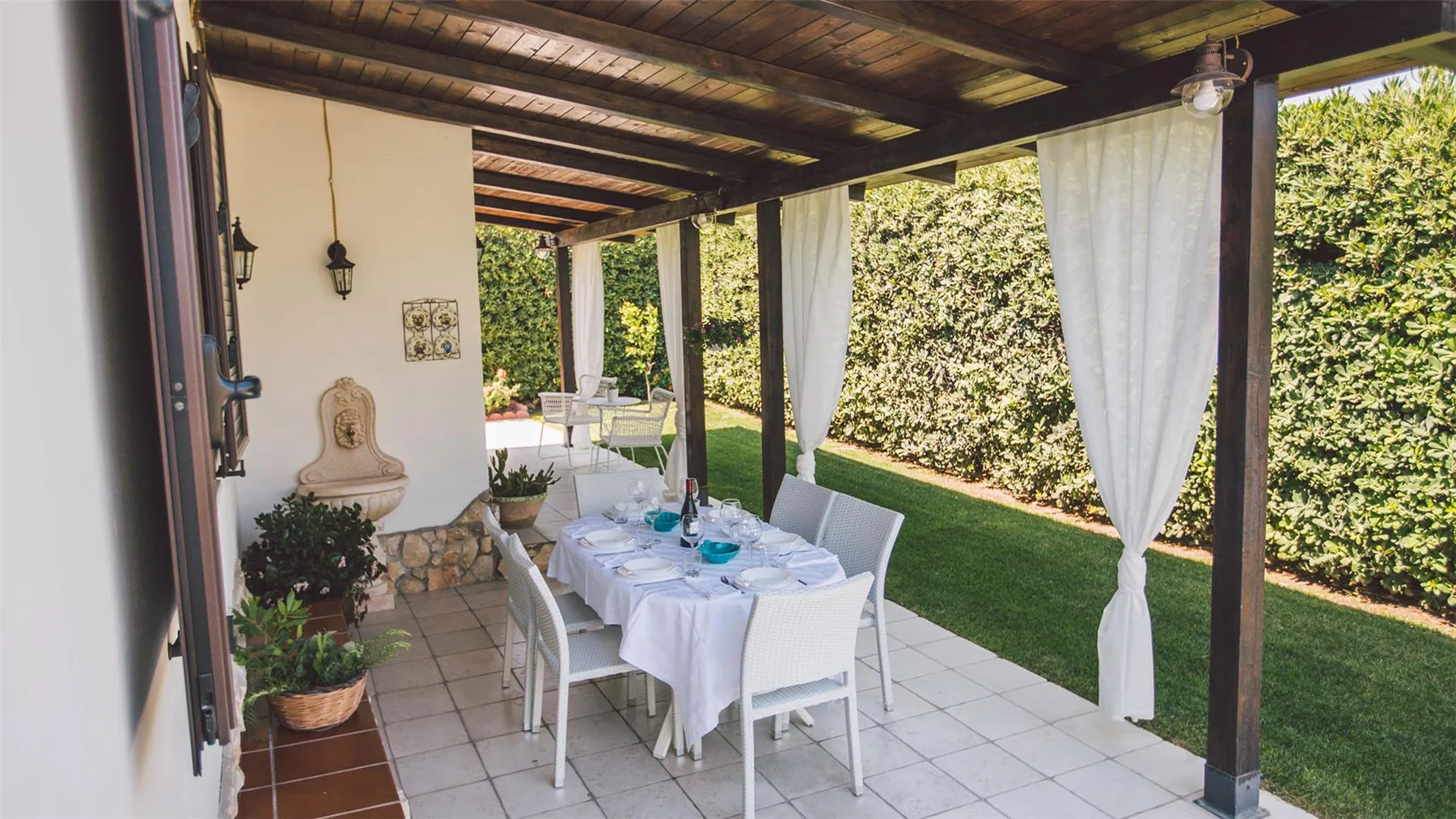 VILLA FERRADINA 4+2 - Sicily