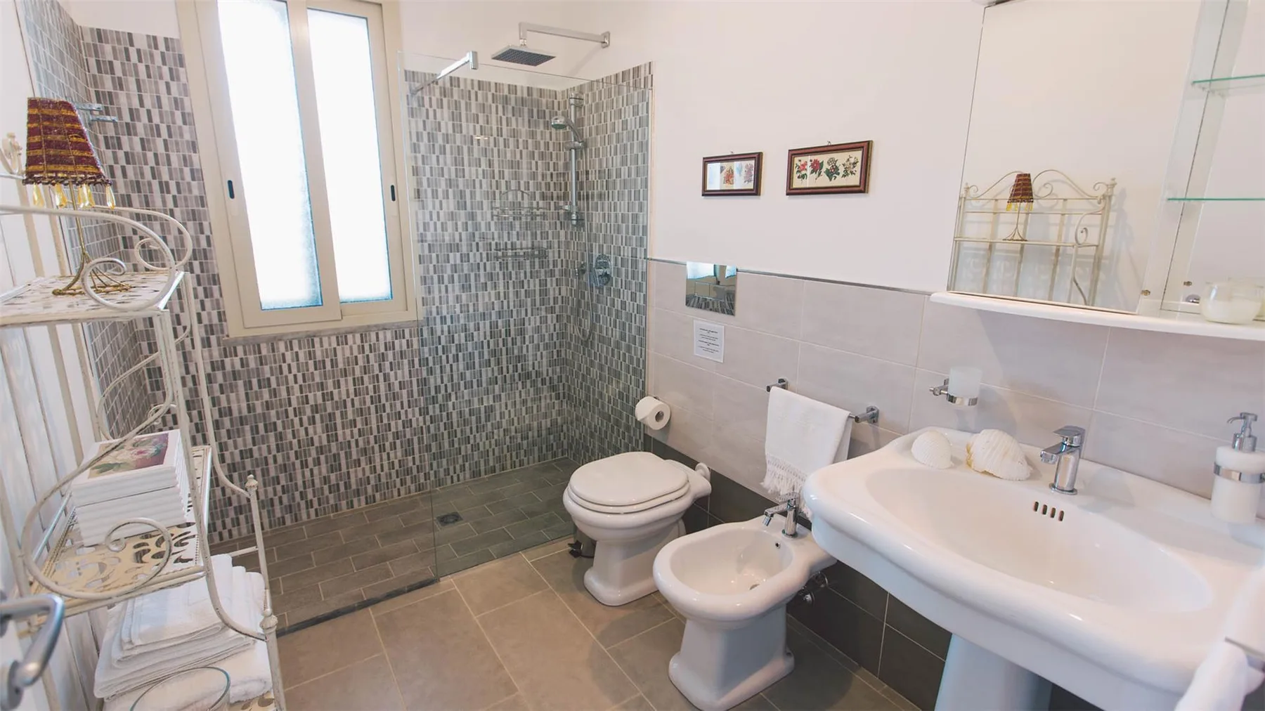 VILLA FERRADINA 4+2 - Sicily
