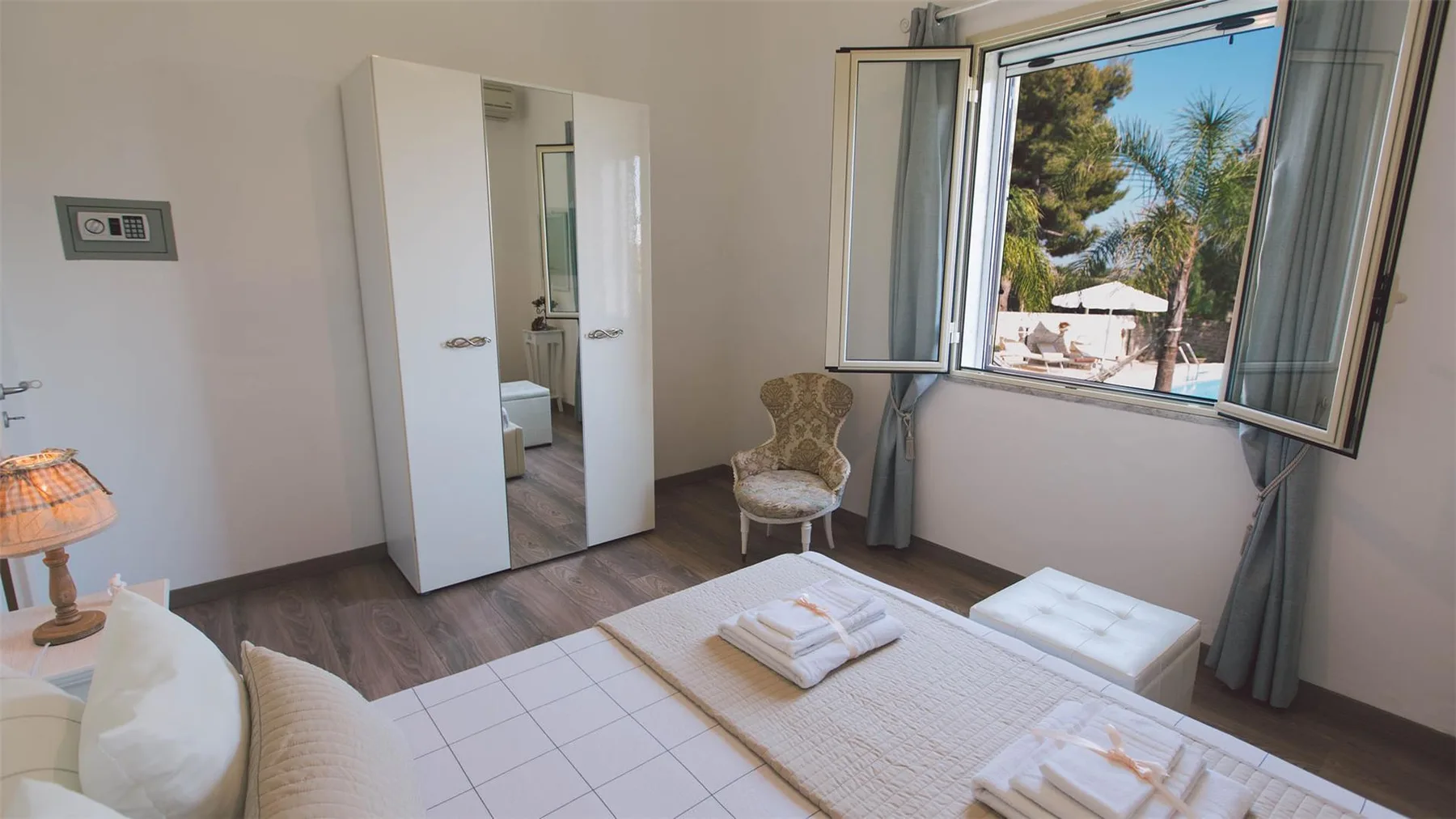 VILLA FERRADINA 4+2 - Sicily