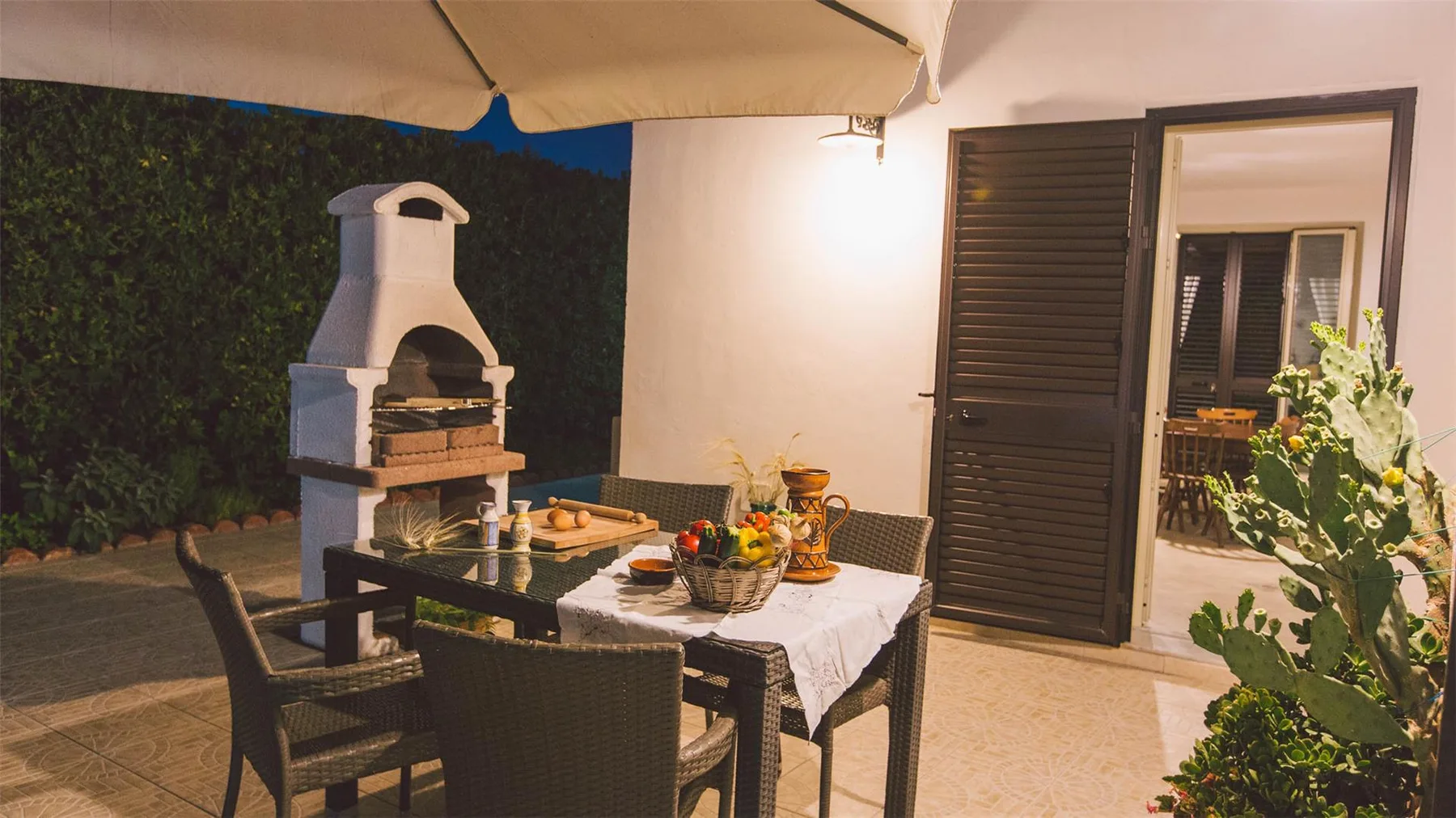 VILLA FERRADINA 4+2 - Sicily