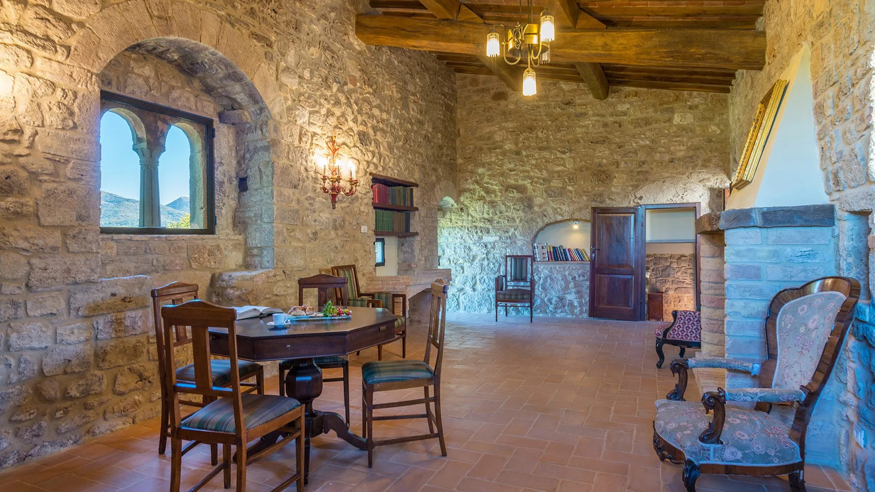 Santa Illuminata 16