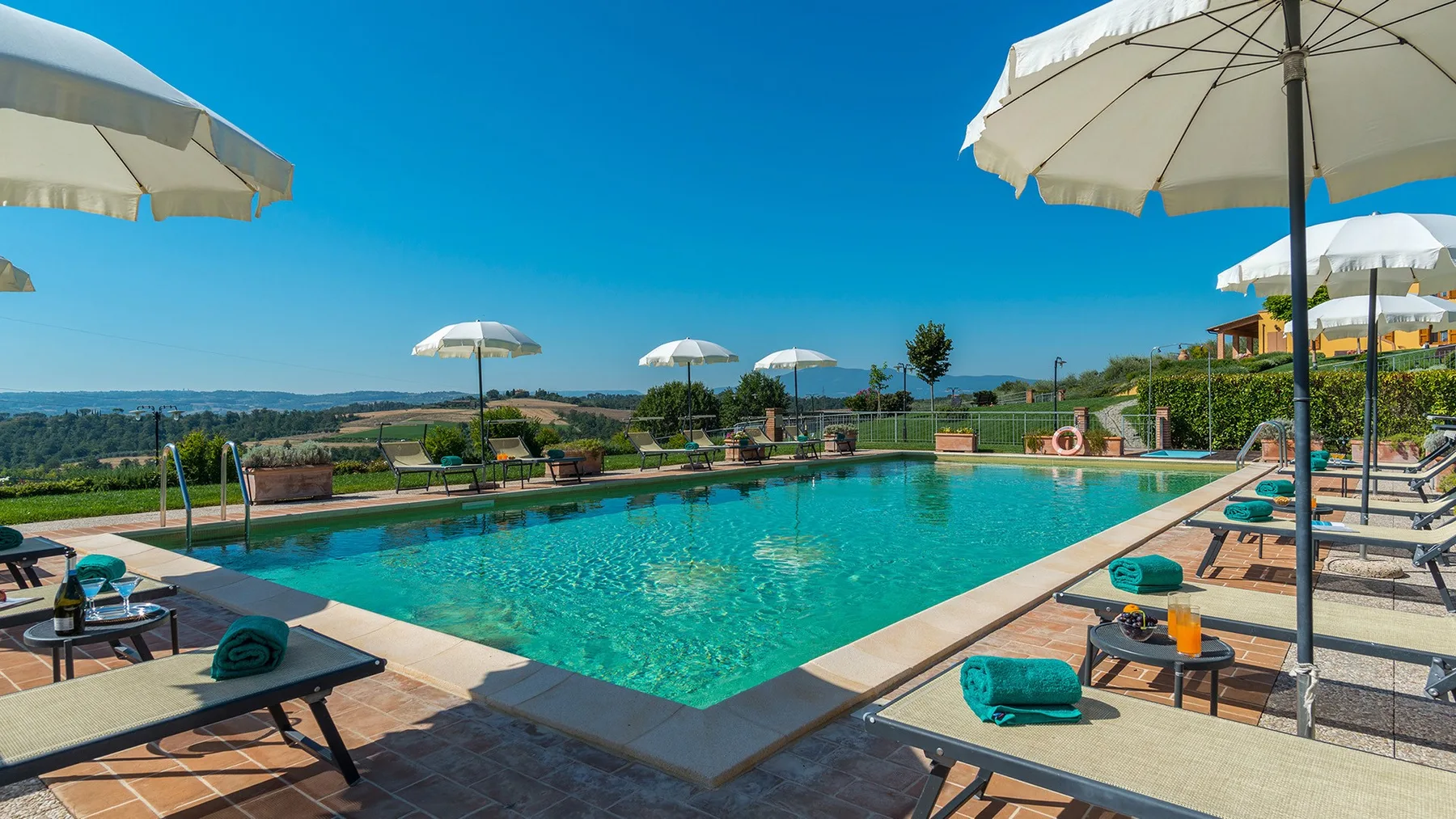 PODERINA DEI POGGI 16 - Umbria