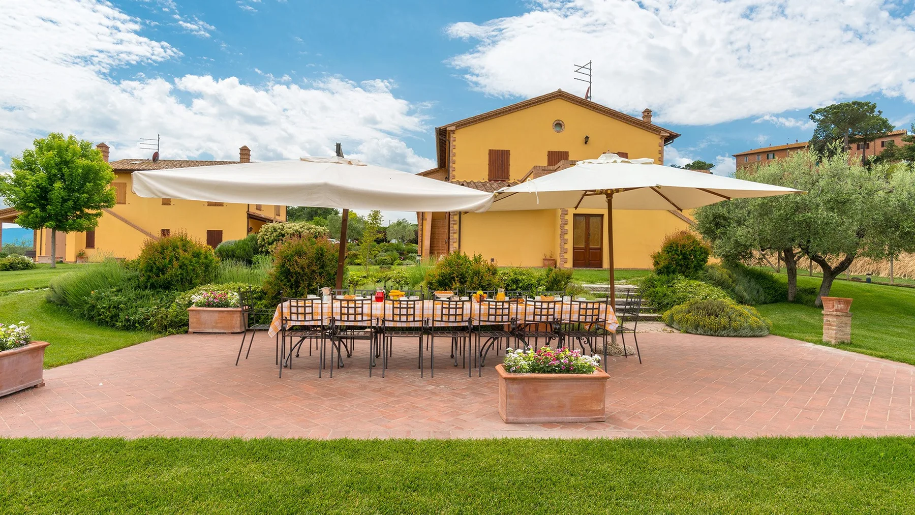 PODERINA DEI POGGI 16 - Umbria
