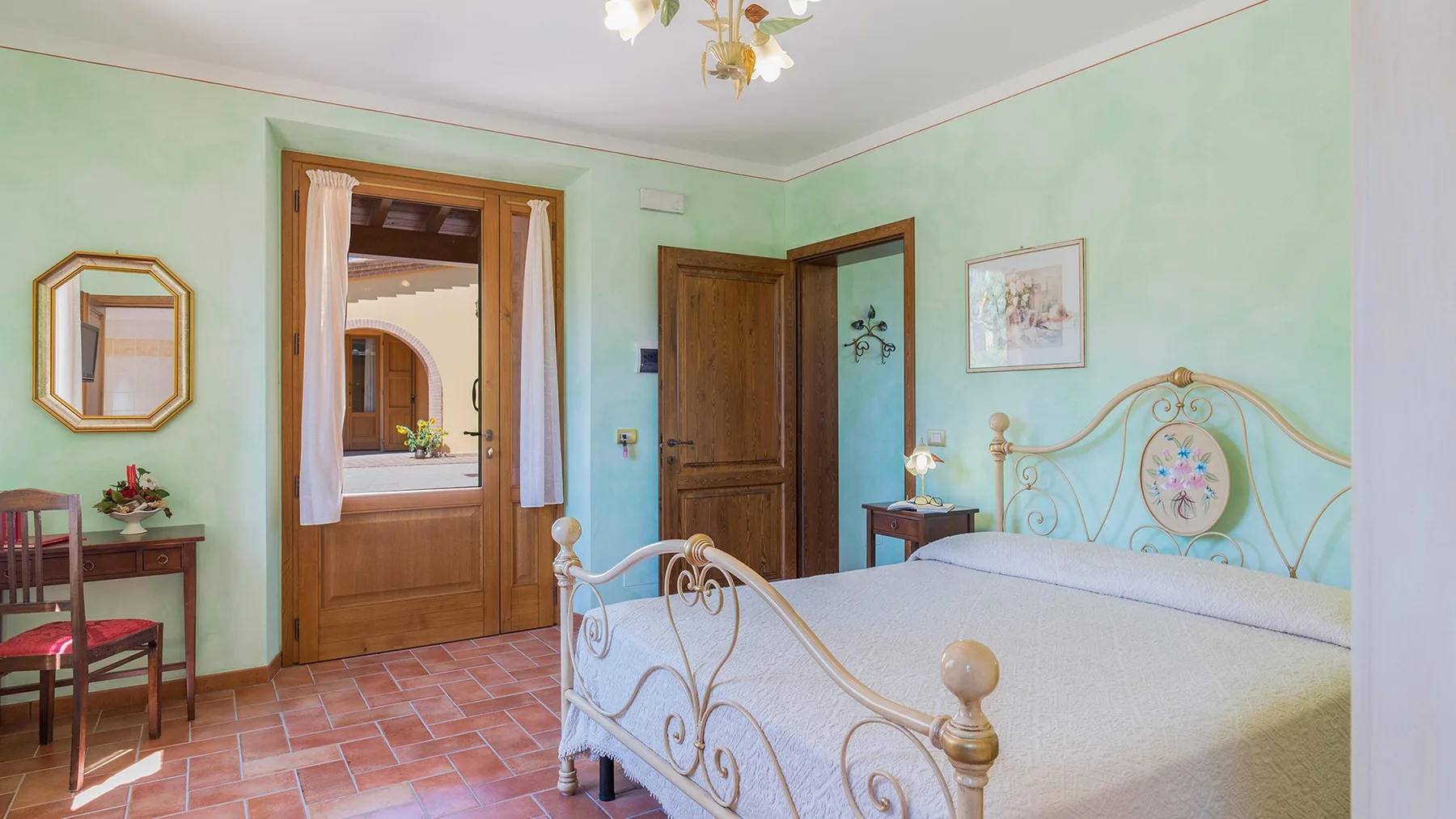 PODERINA DEI POGGI 16 - Umbria