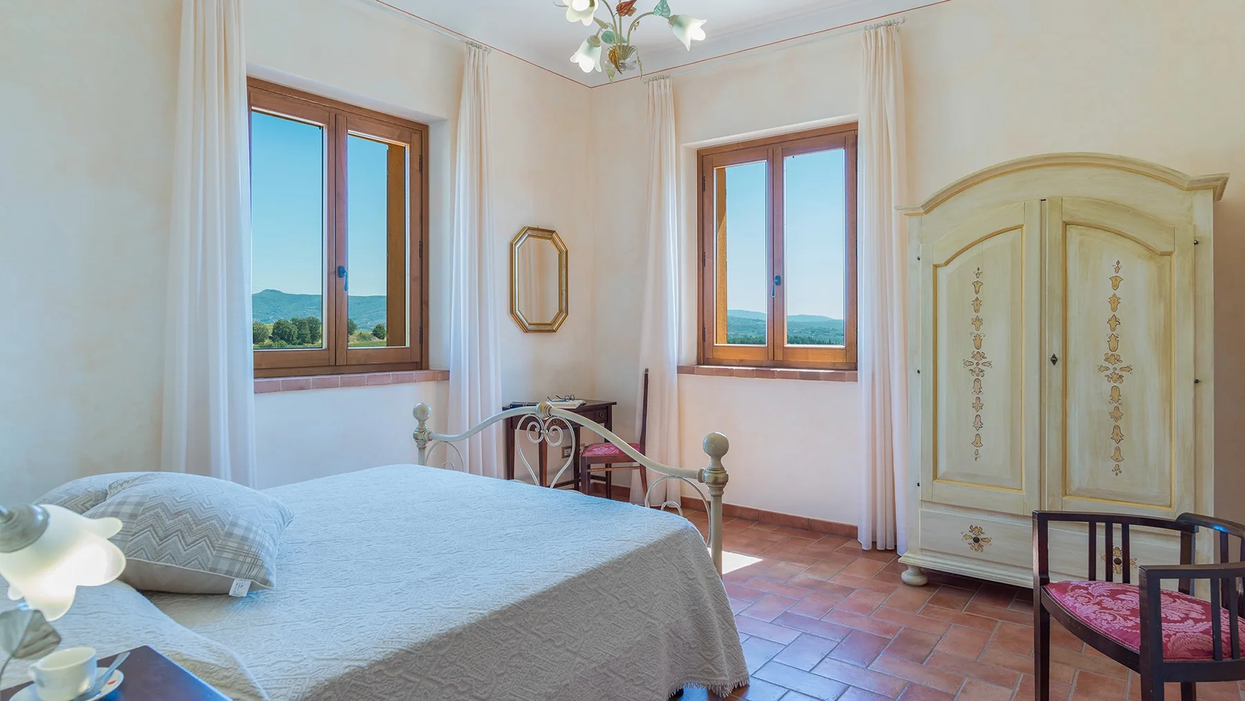 PODERINA DEI POGGI 16 - Umbria