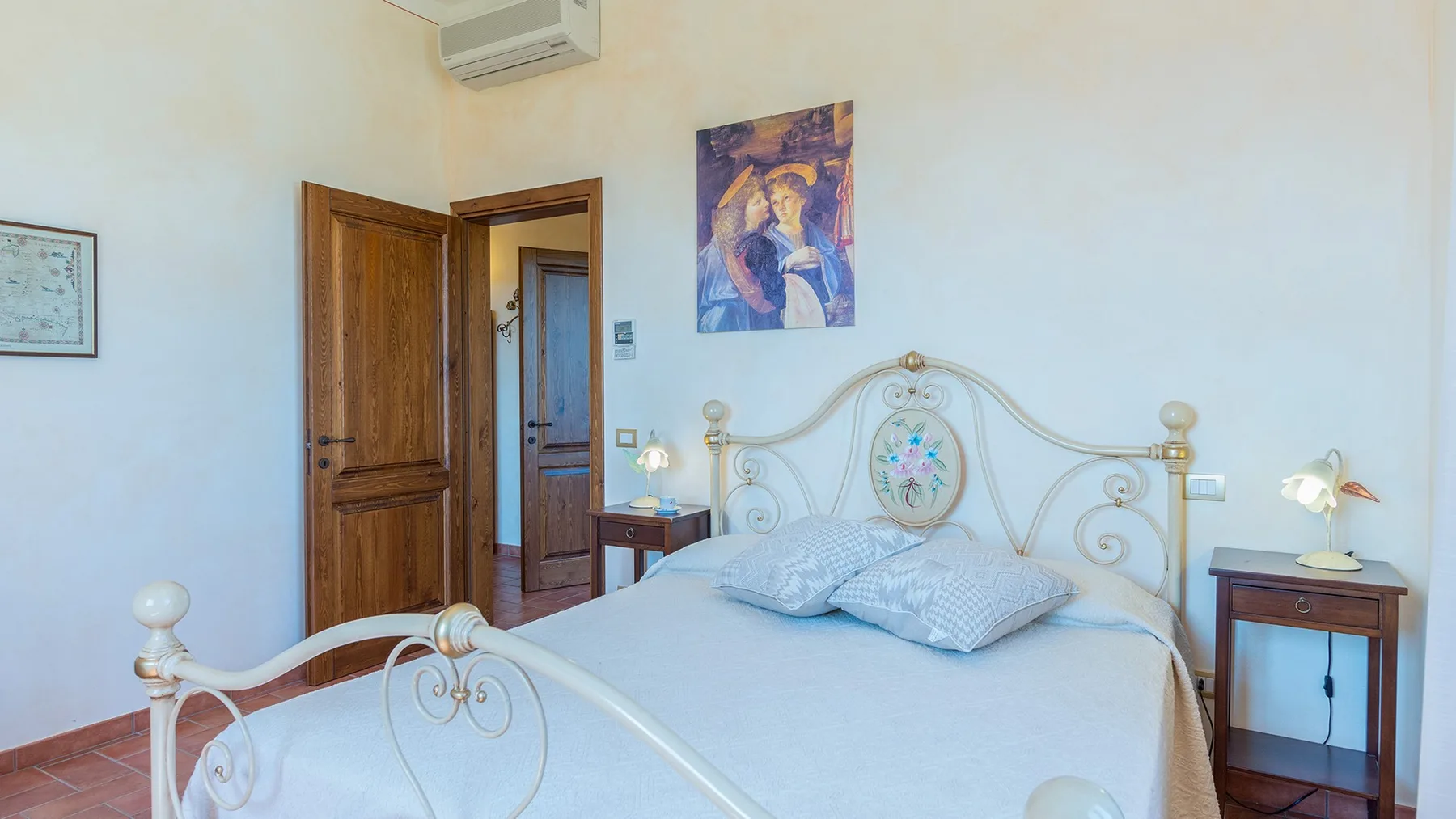 PODERINA DEI POGGI 16 - Umbria