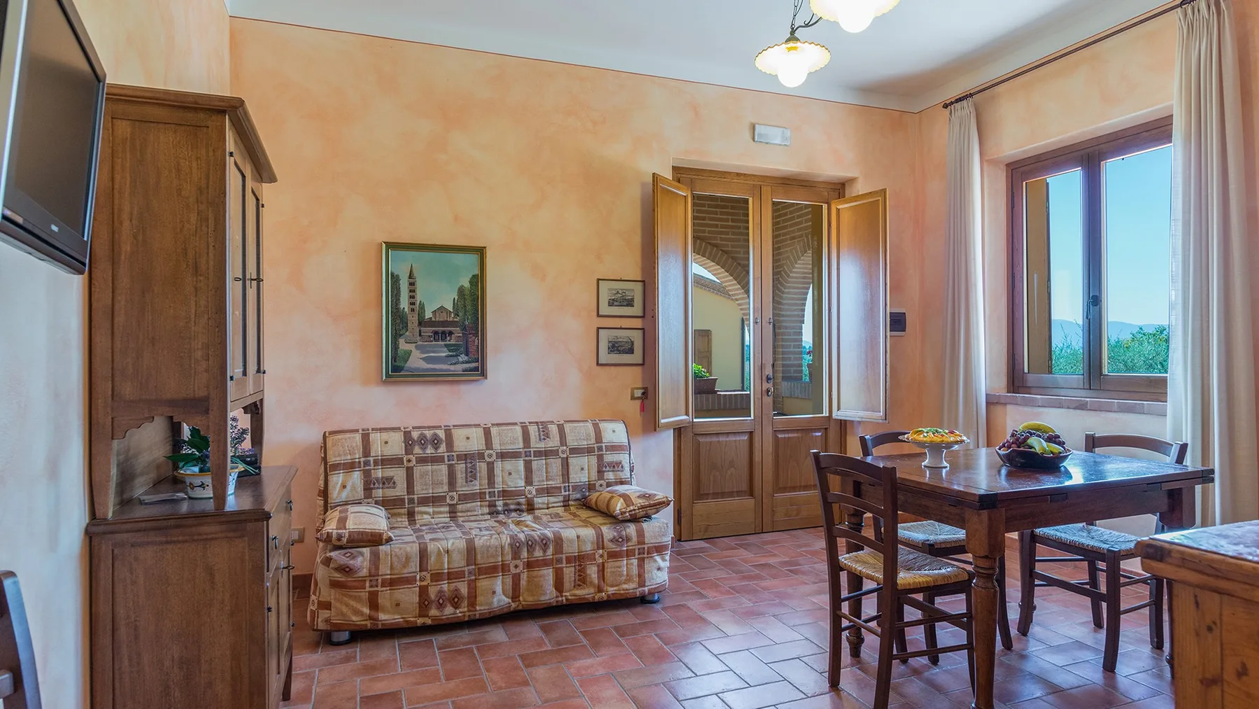 PODERINA DEI POGGI 16 - Umbria