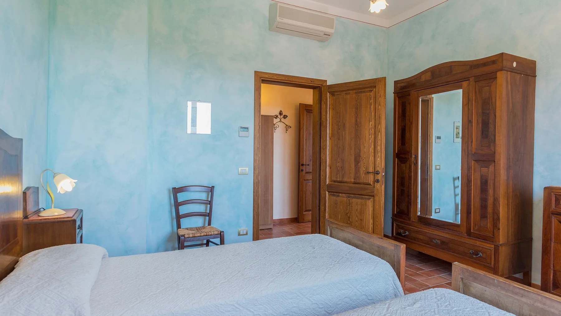 PODERINA DEI POGGI 16 - Umbria