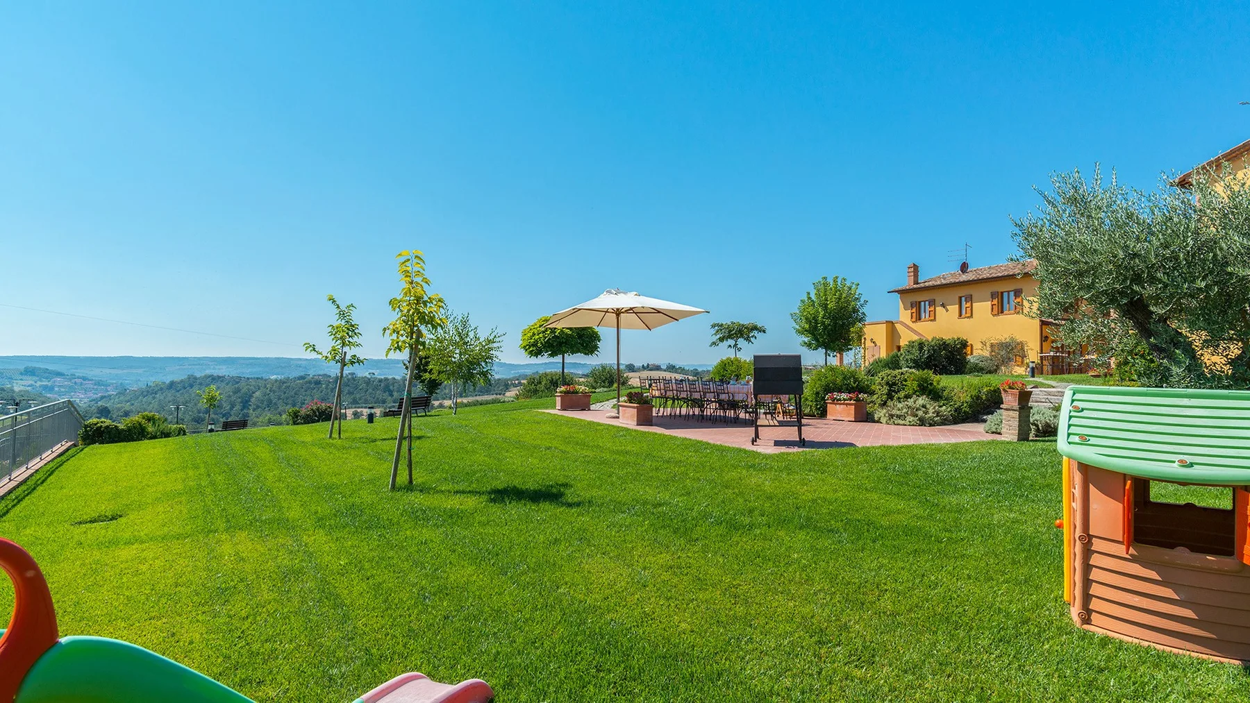 PODERINA DEI POGGI 16 - Umbria