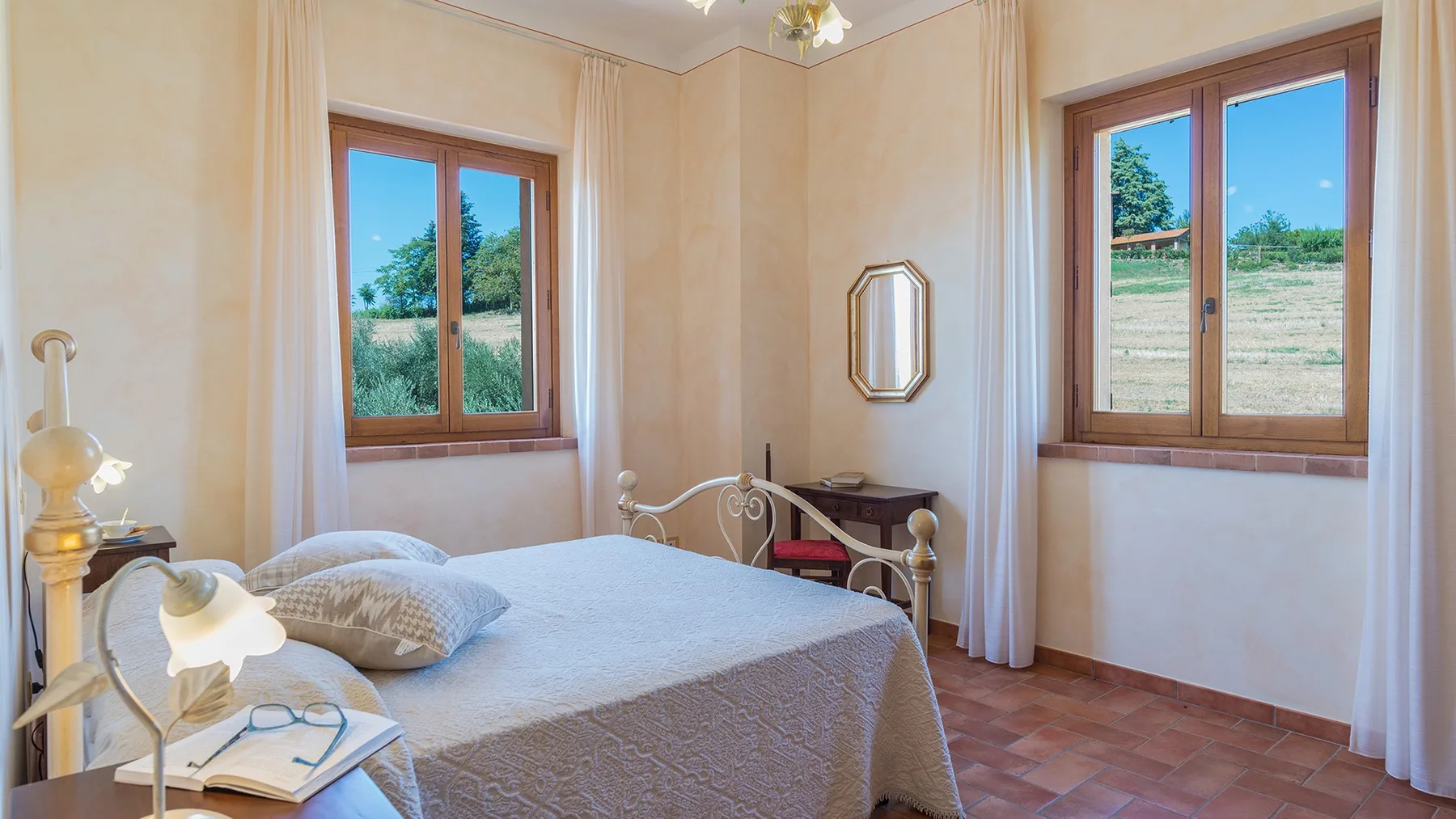 PODERINA DEI POGGI 16 - Umbria