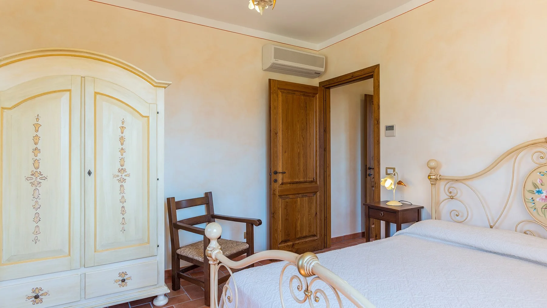 PODERINA DEI POGGI 16 - Umbria