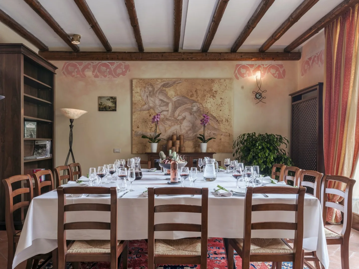 TENUTA NAVELLI 12+2 - Lombardy