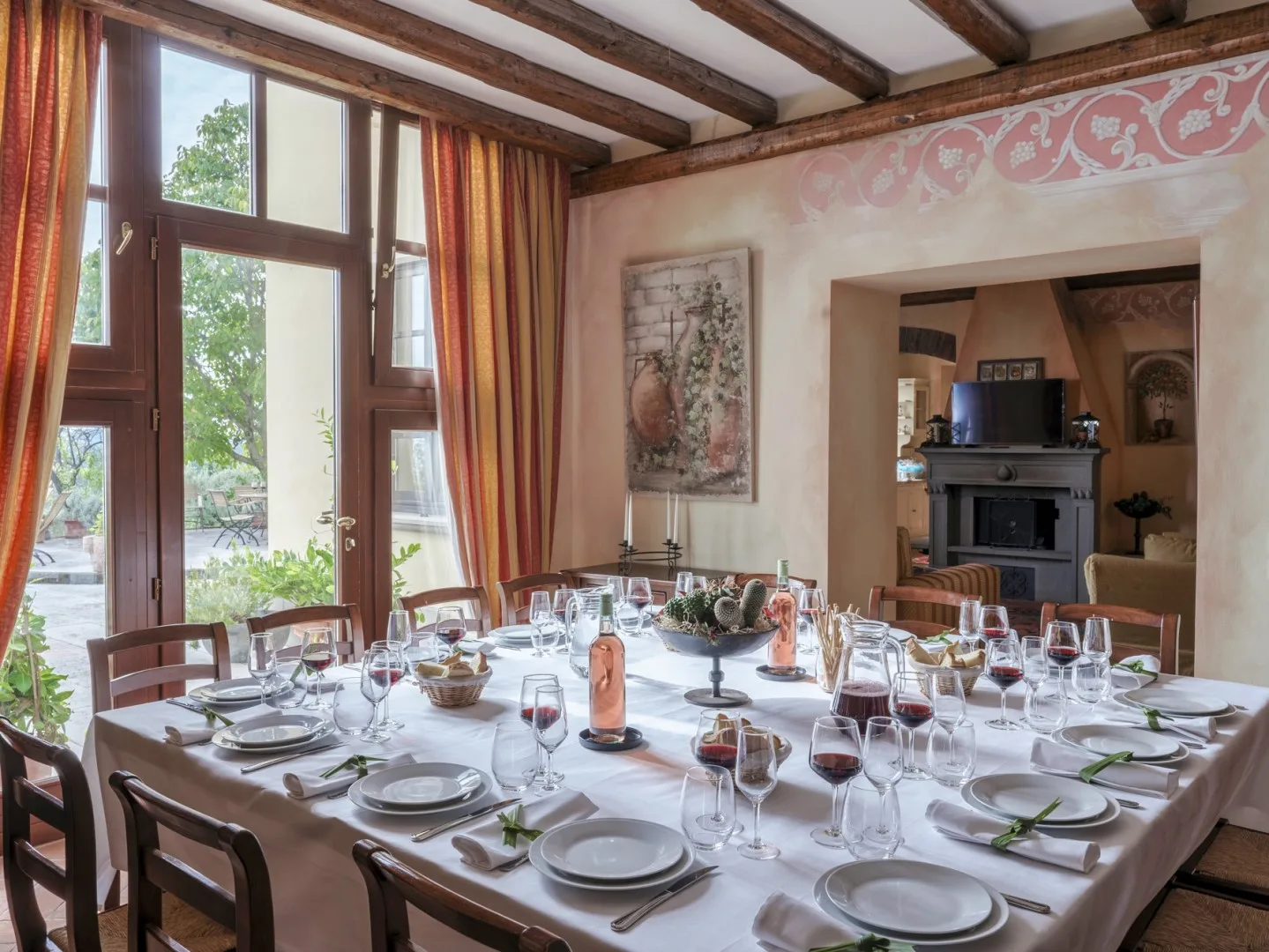 TENUTA NAVELLI 12+2 - Lombardy