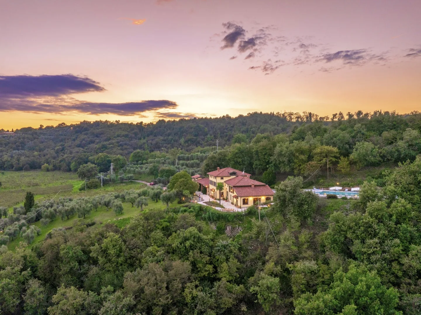 TENUTA NAVELLI 12+2 - Lombardy