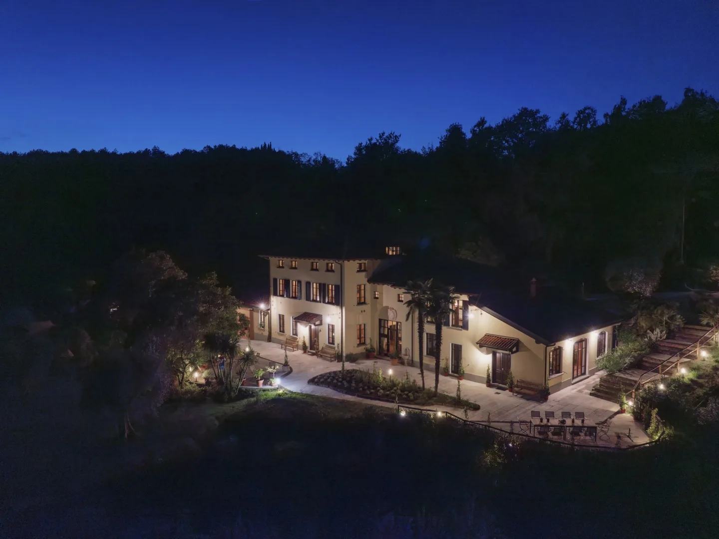 TENUTA NAVELLI 12+2 - Lombardy