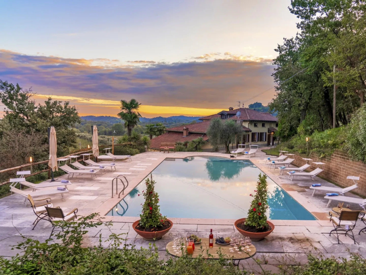 TENUTA NAVELLI 12+2 - Lombardy