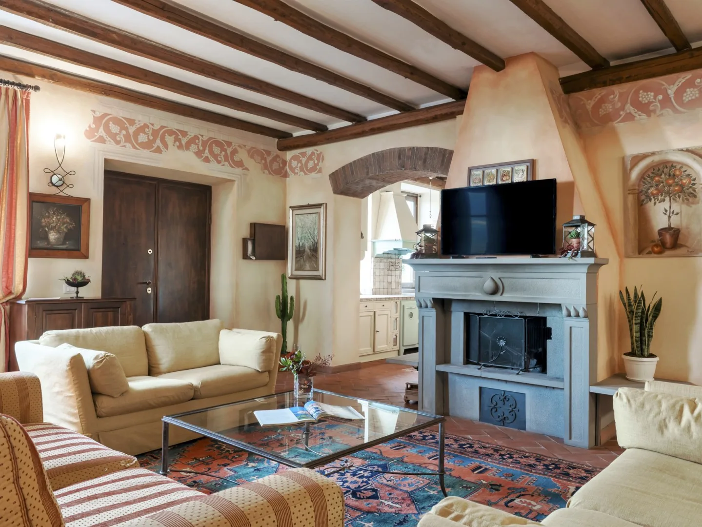 TENUTA NAVELLI 12+2 - Lombardy