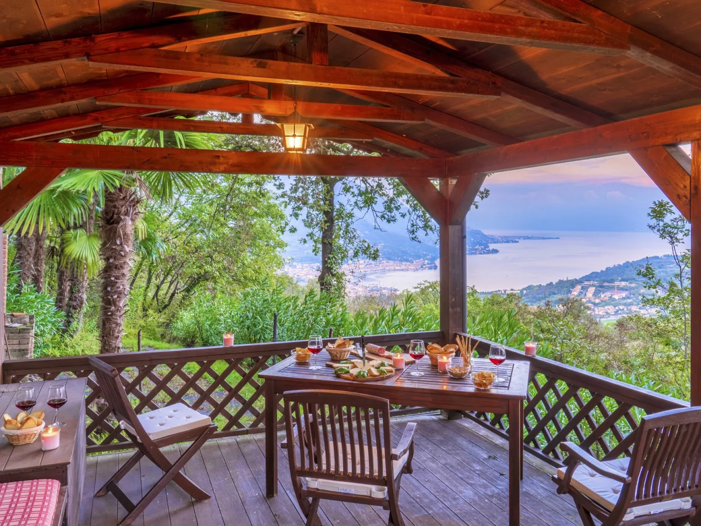 TENUTA NAVELLI 12+2 - Lombardy