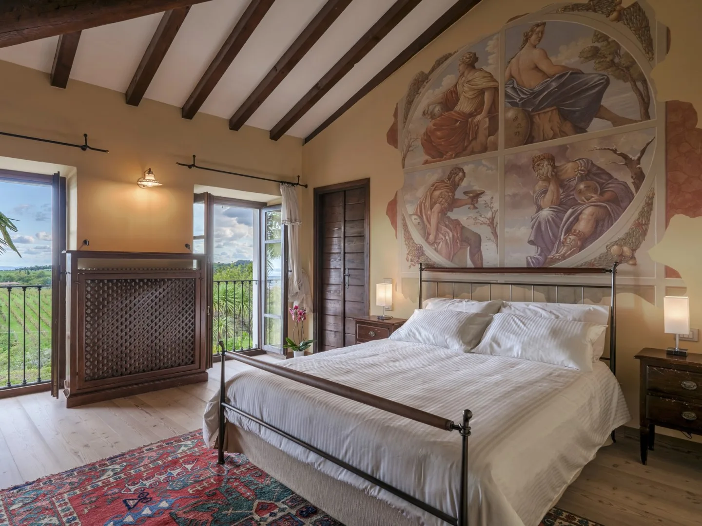TENUTA NAVELLI 12+2 - Lombardy