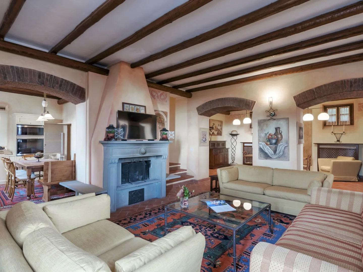 TENUTA NAVELLI 12+2 - Lombardy