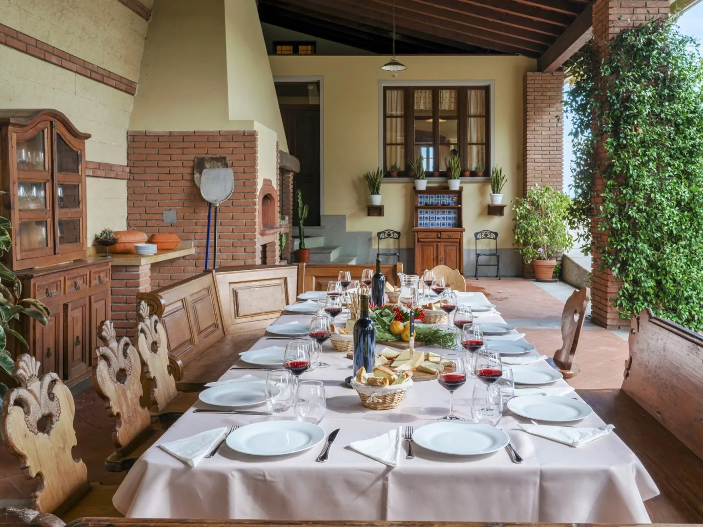 TENUTA NAVELLI 12+2 - Lombardy