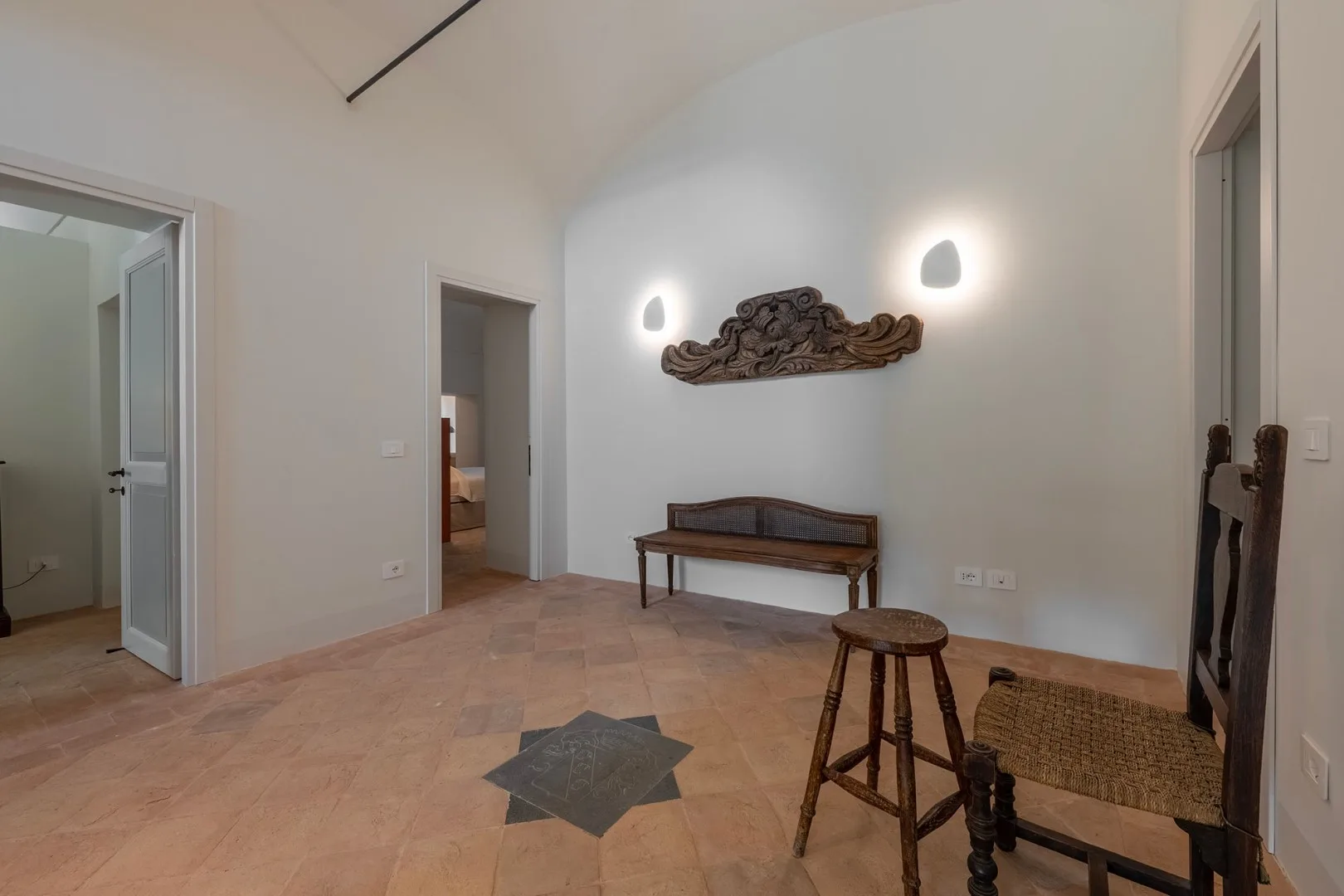 TENUTA ORSINI 9+3 - Lazio