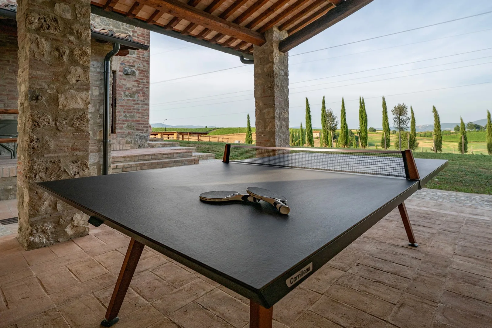 TENUTA ORSINI 9+3 - Lazio