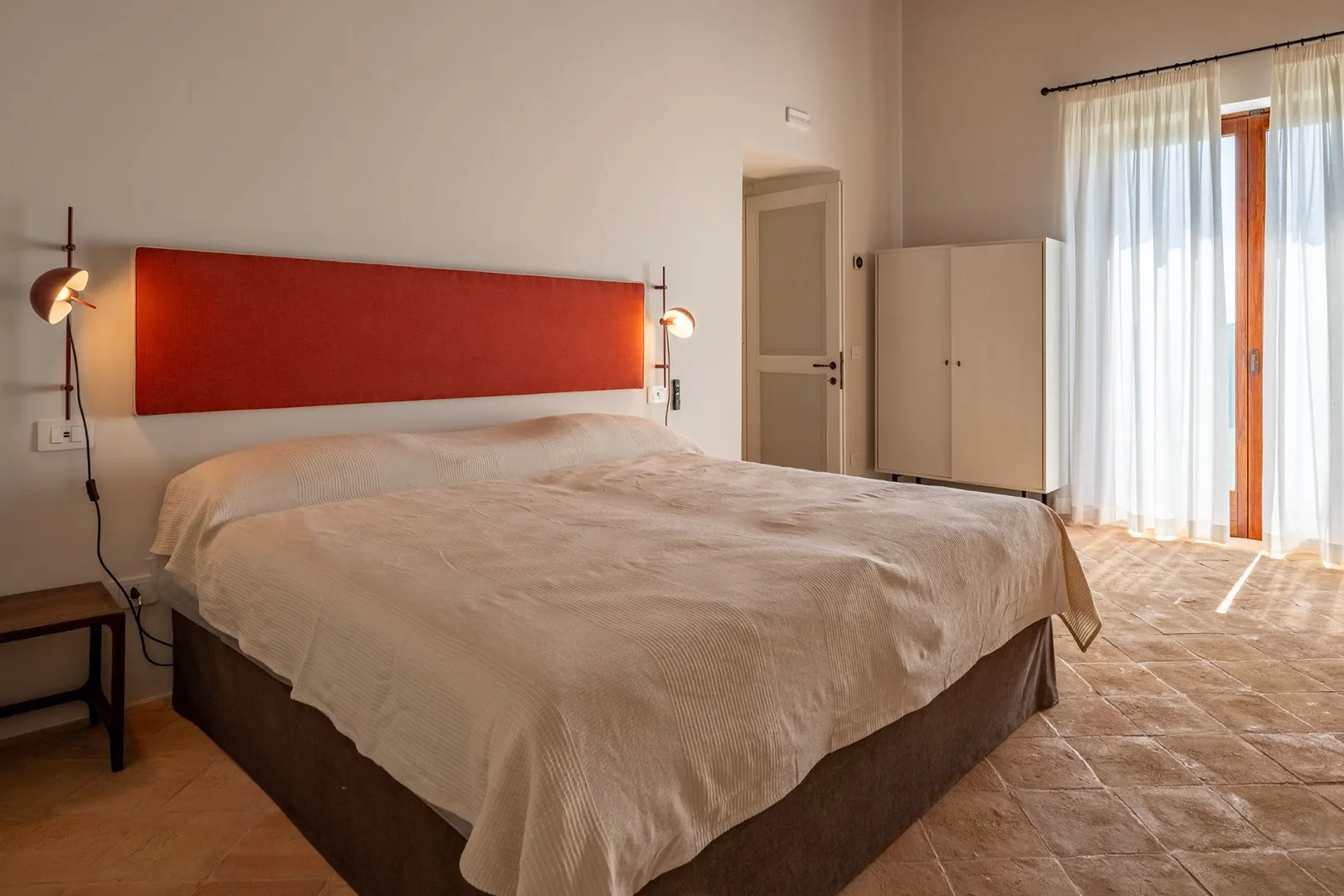TENUTA ORSINI 9+3 - Lazio