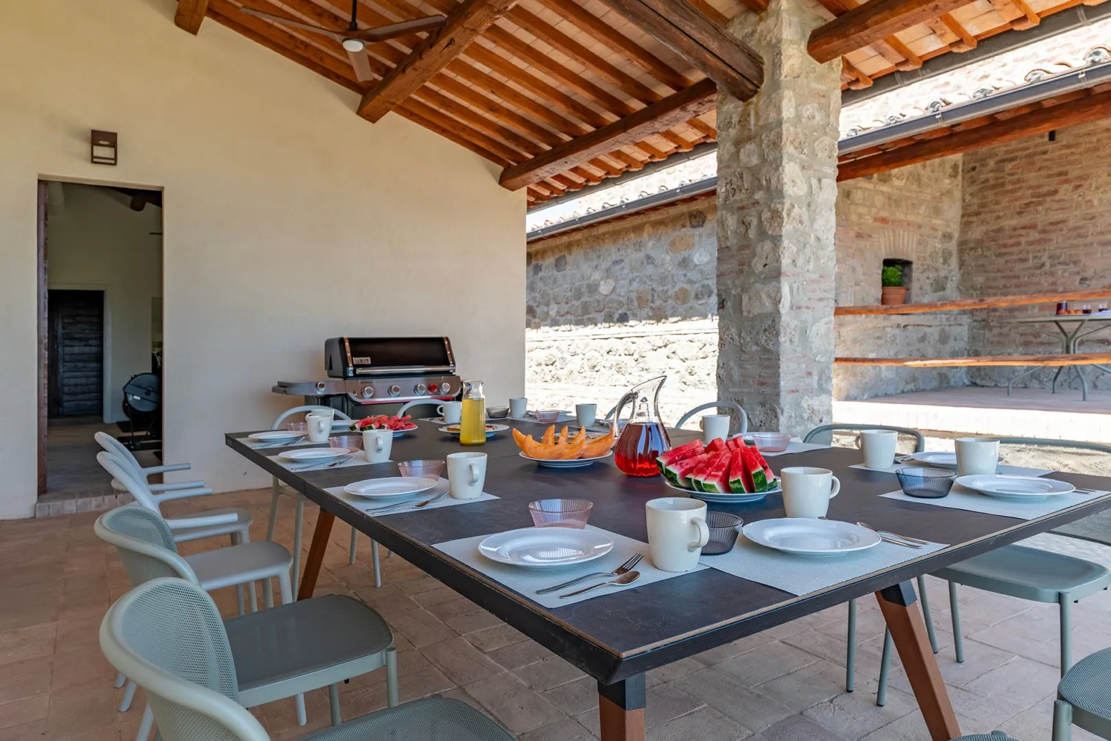 TENUTA ORSINI 9+3 - Lazio